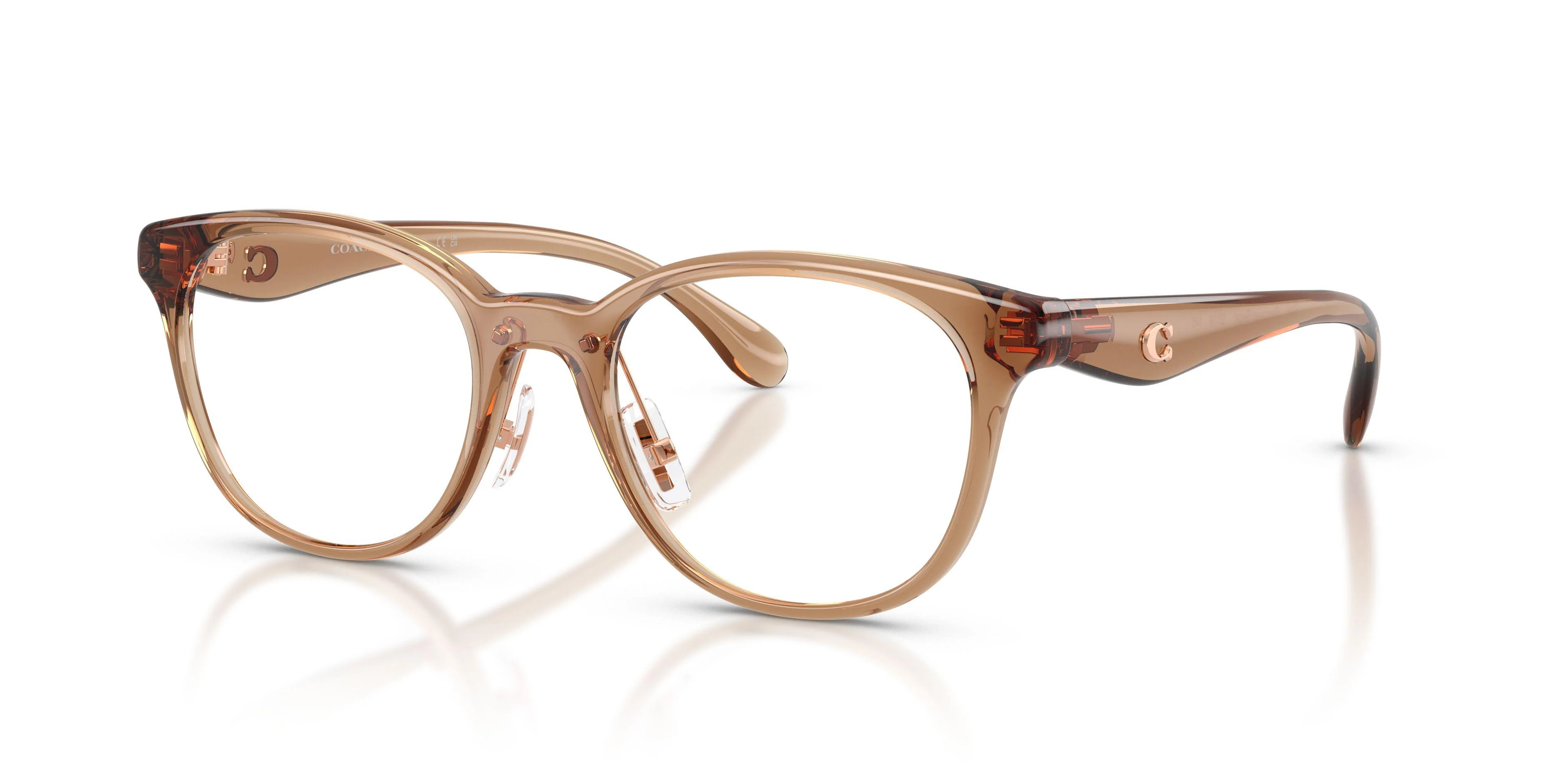 Coach 6294D Eyeglasses - Image 16