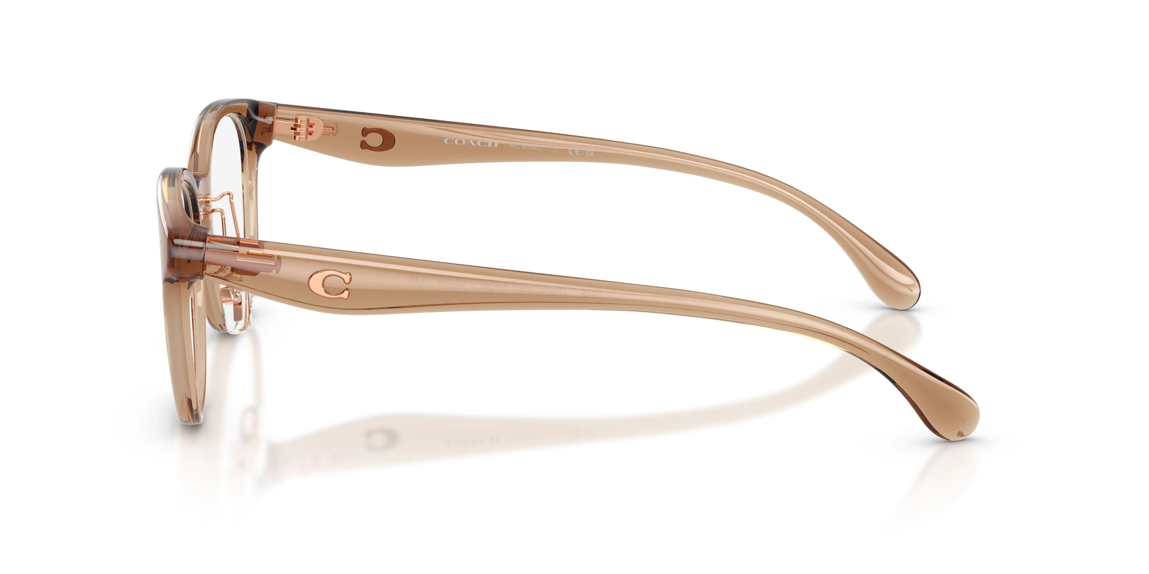 Coach 6294D Eyeglasses - Image 17