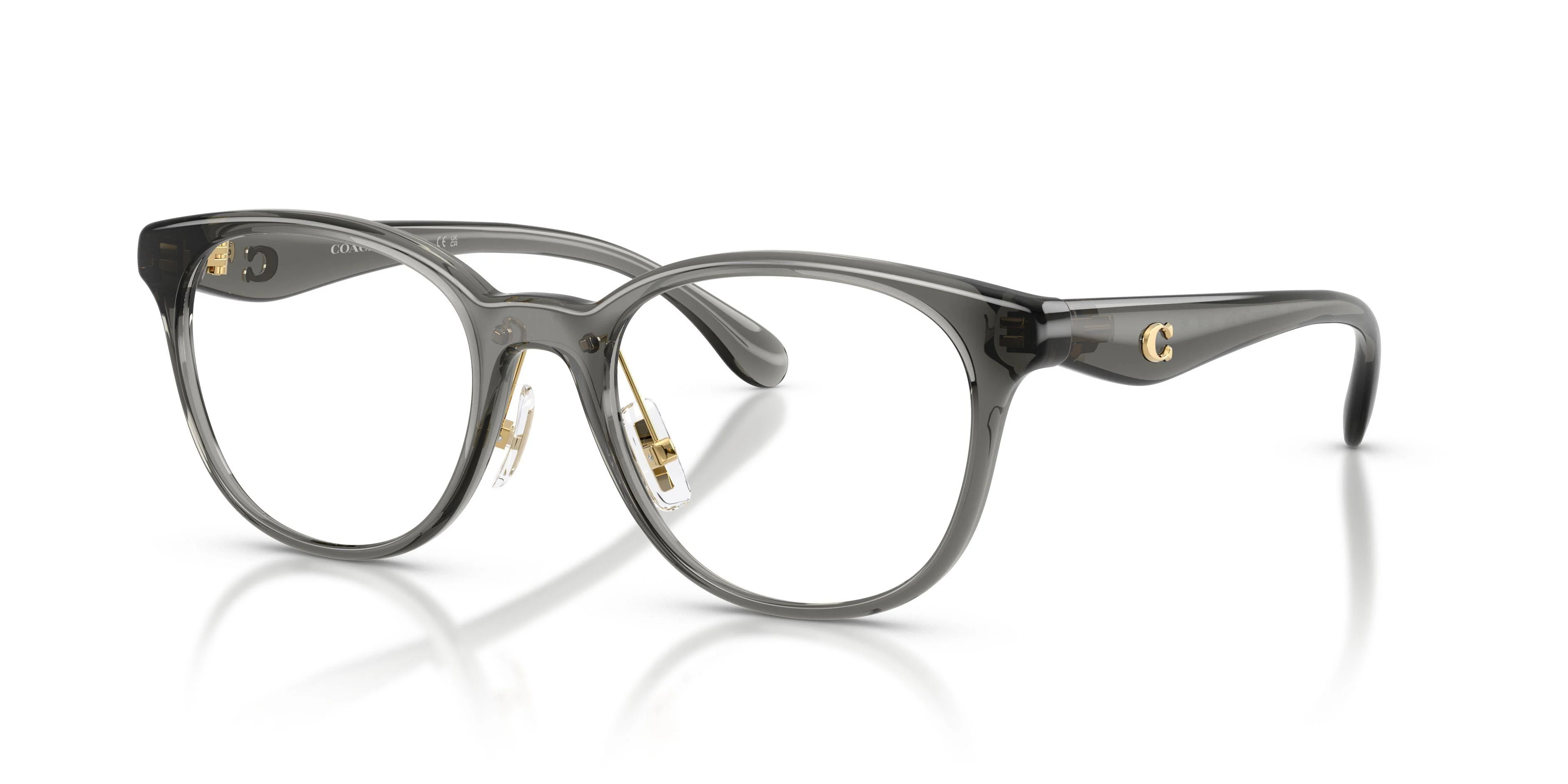 Coach 6294D Eyeglasses - Image 2