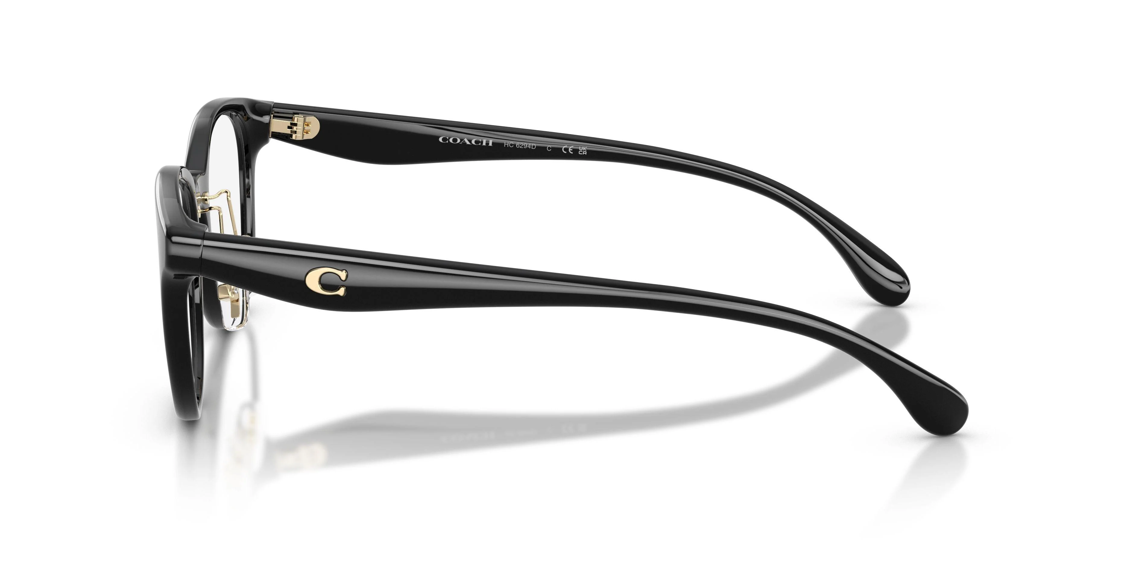 Coach 6294D Eyeglasses - Image 22