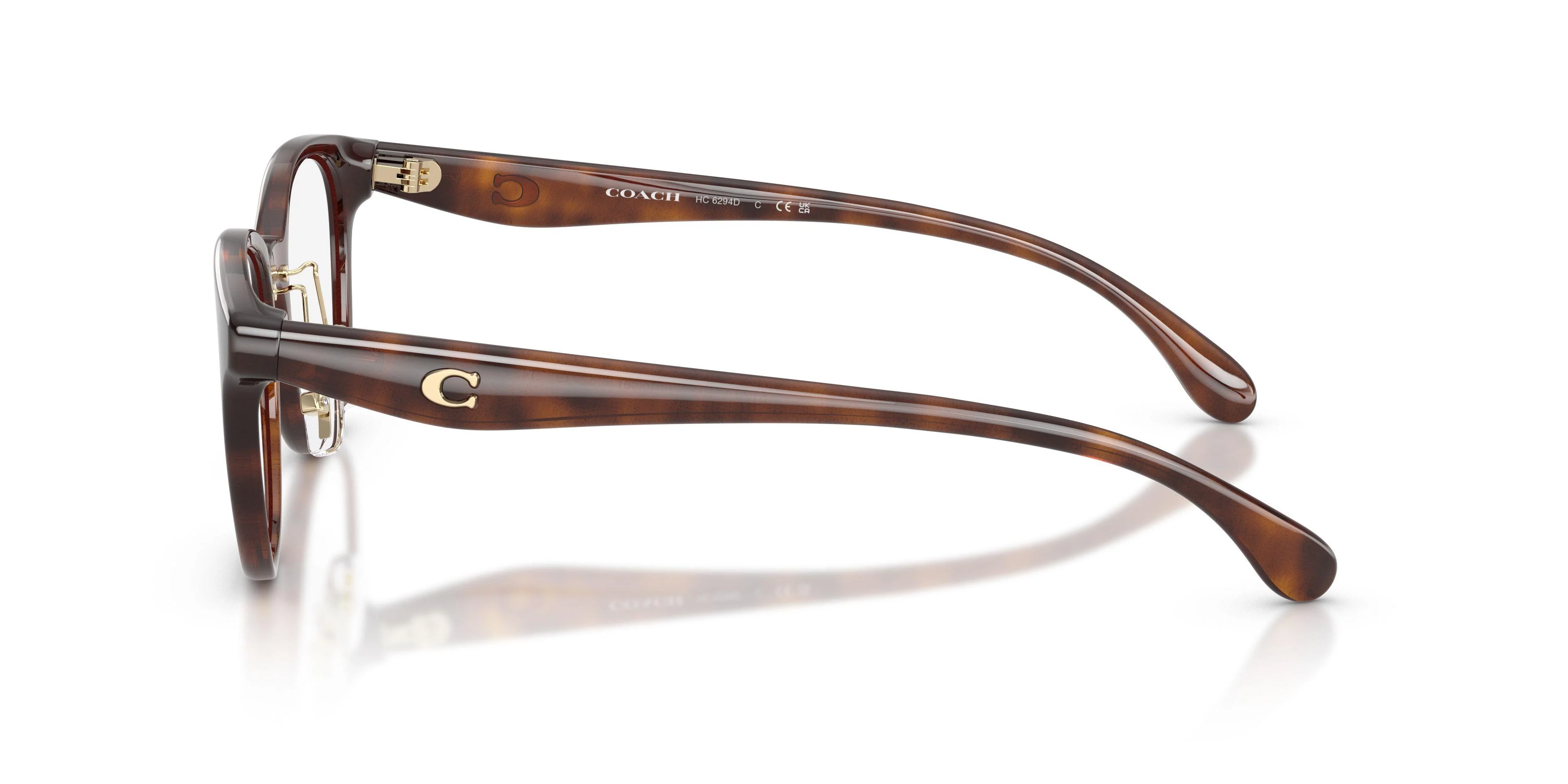 Coach 6294D Eyeglasses - Image 27