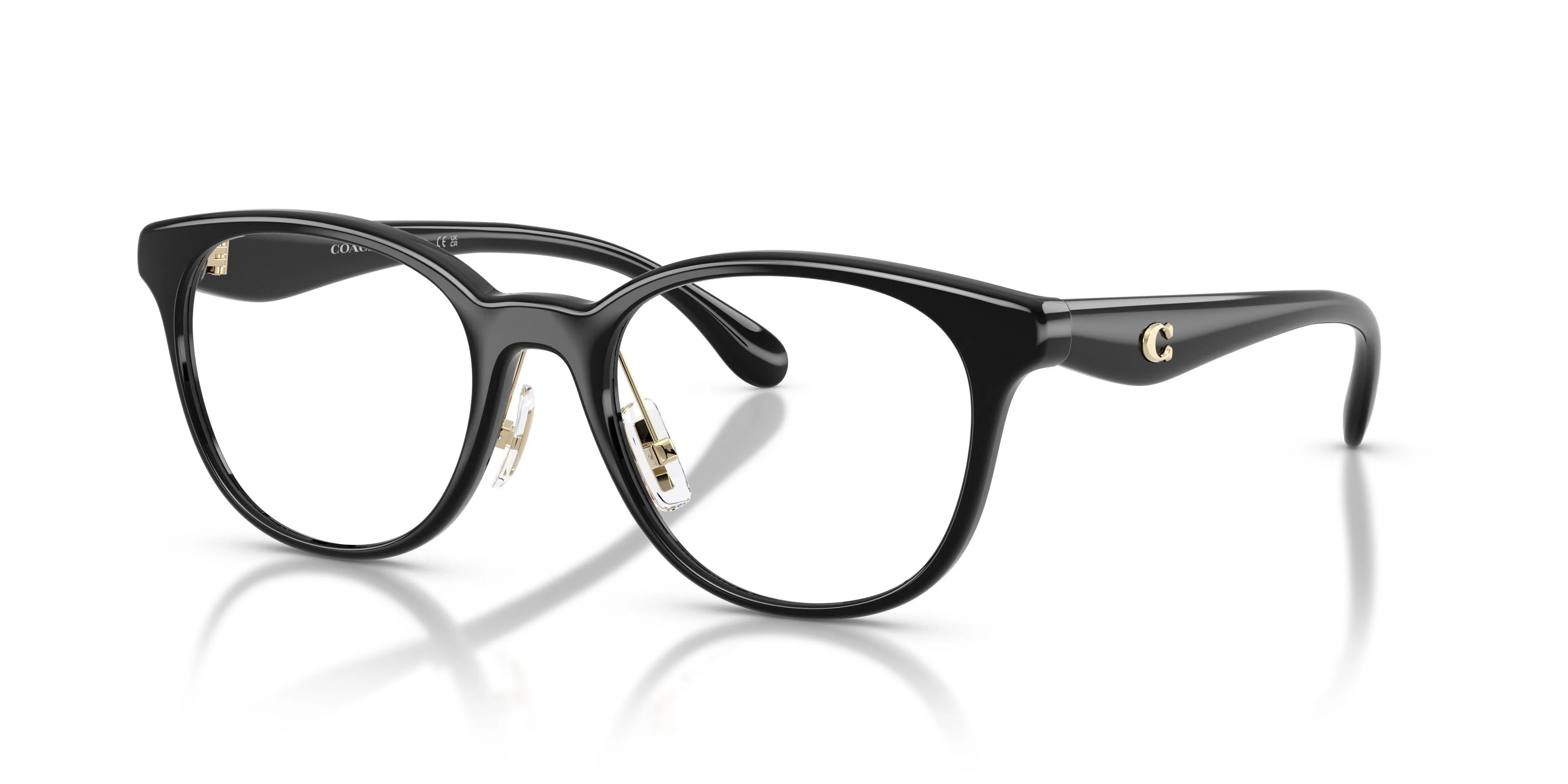 Coach 6294D Eyeglasses - Image 4