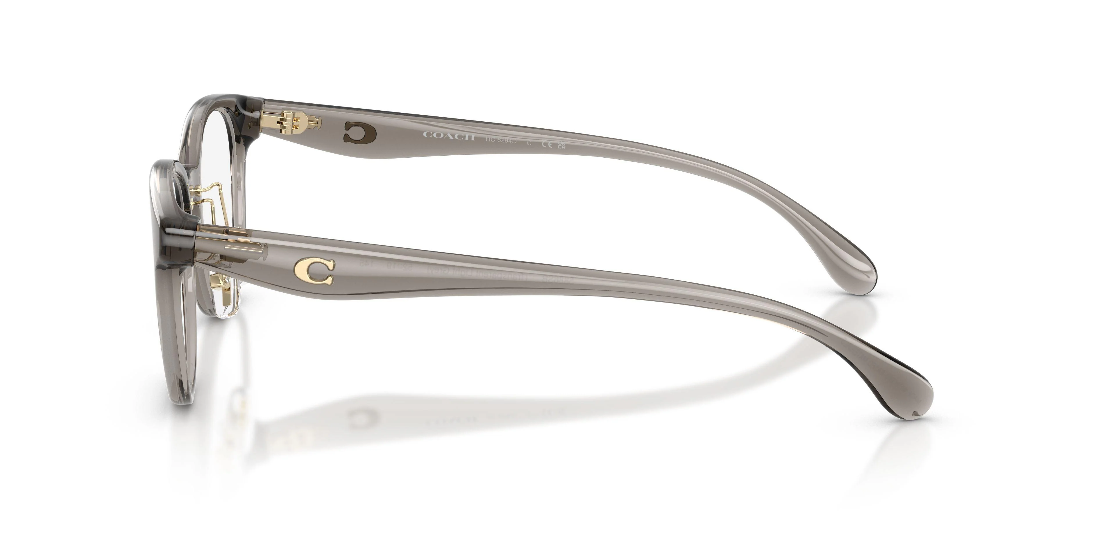 Coach 6294D Eyeglasses - Image 7