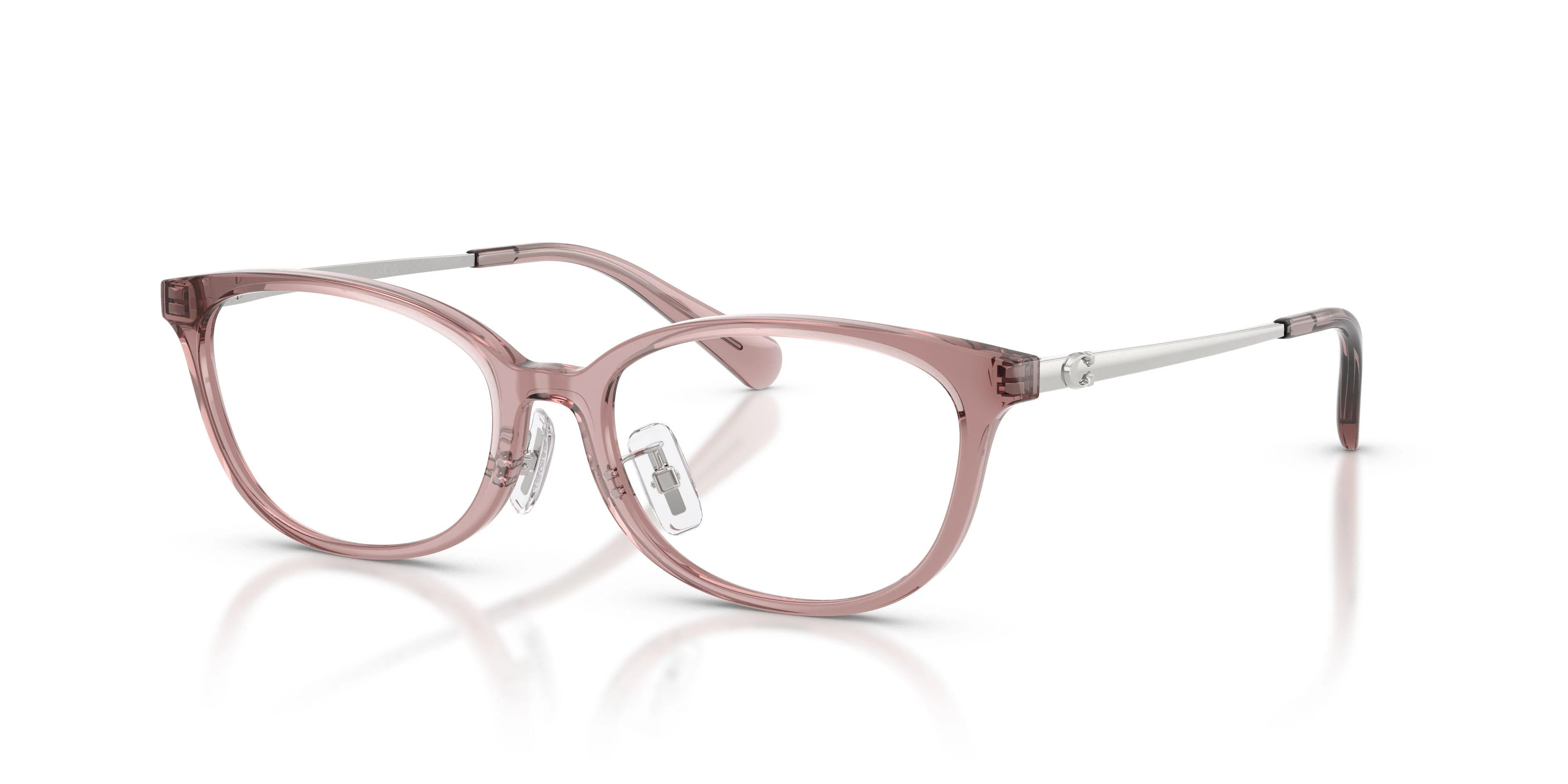 Coach 6295D Eyeglasses - Image 2