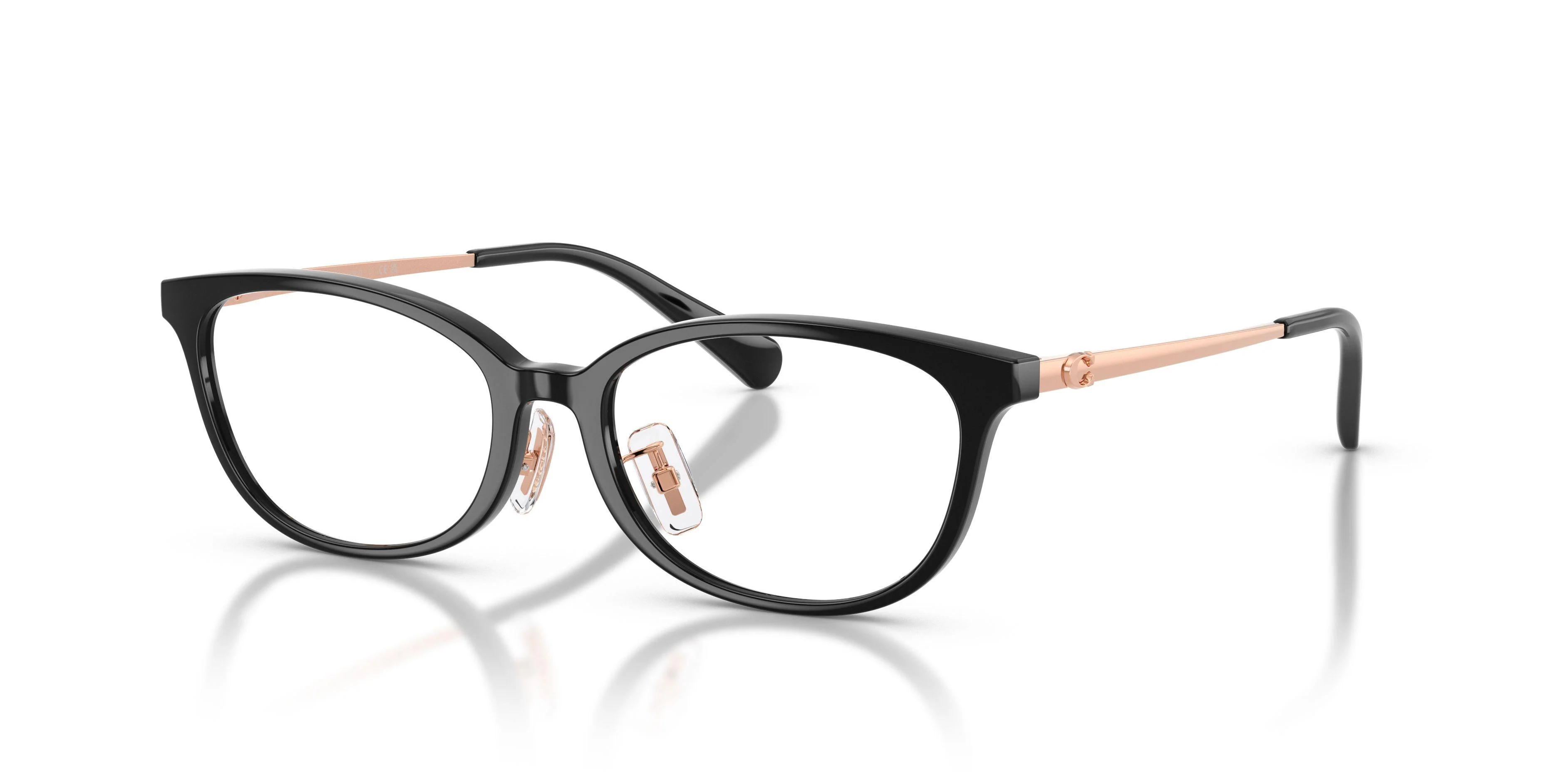Coach 6295D Eyeglasses - Image 3
