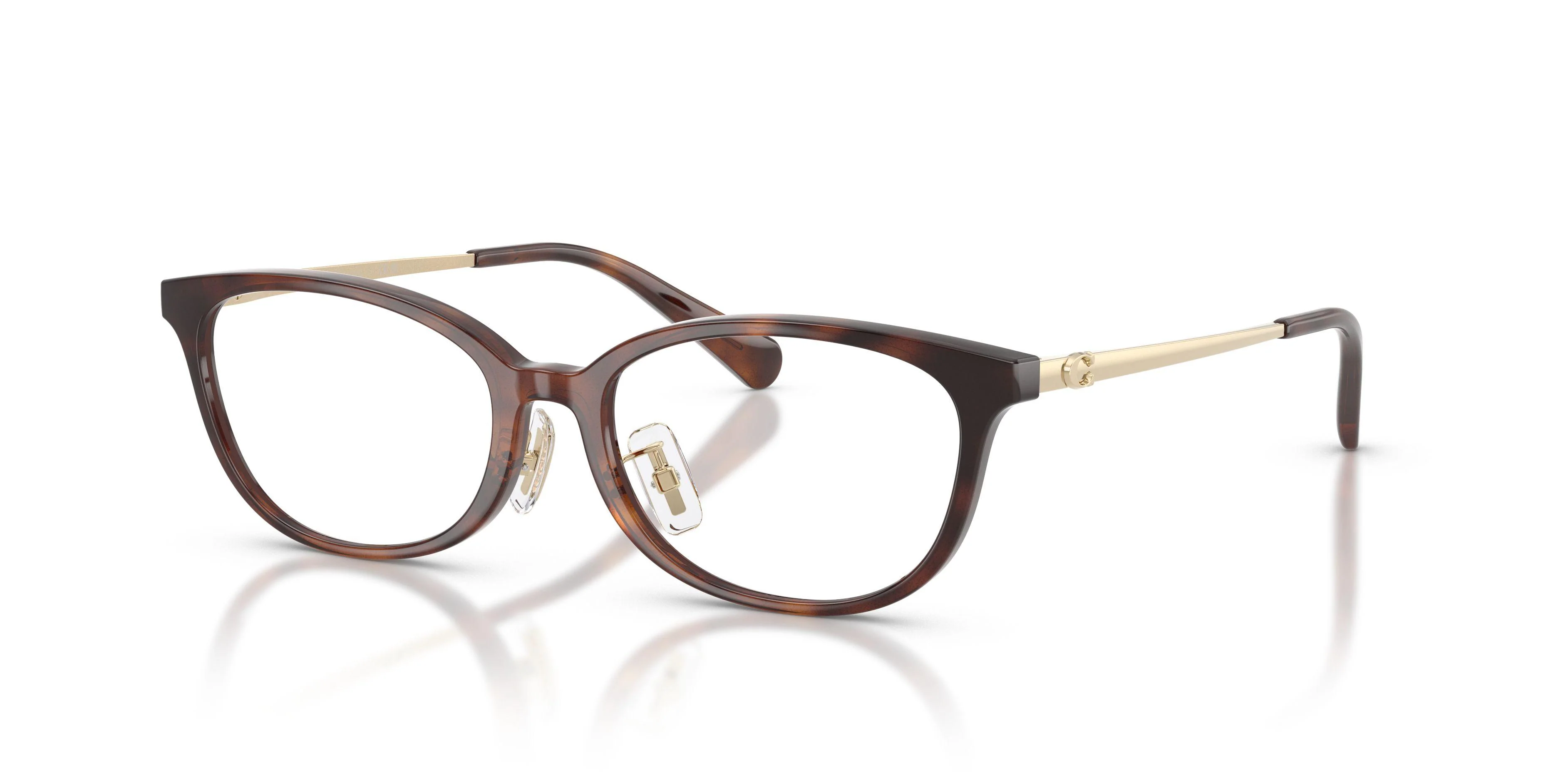 Coach 6295D Eyeglasses - Image 4