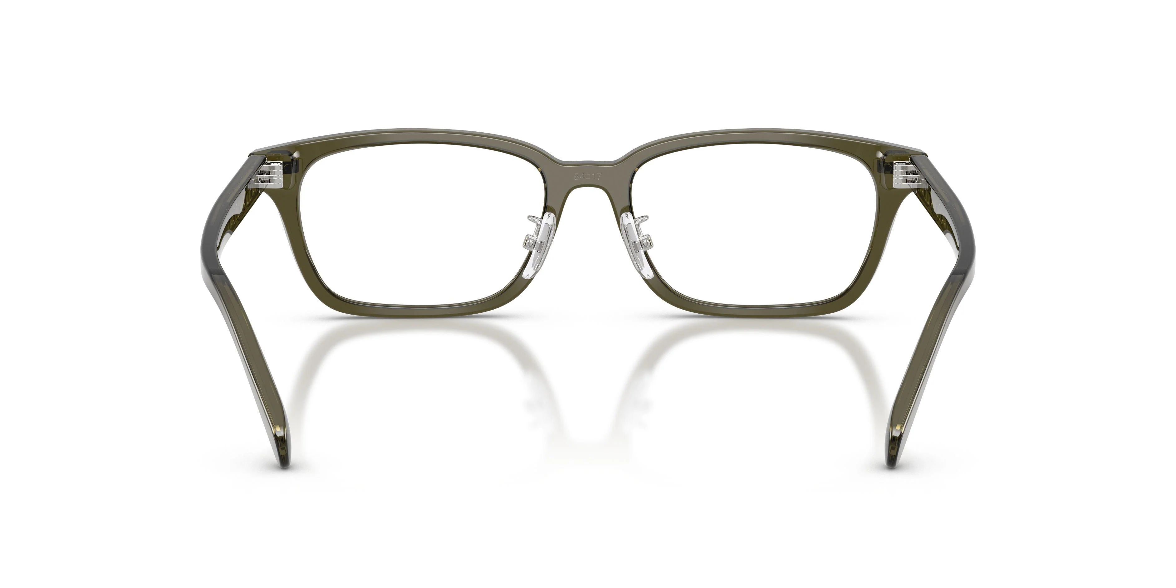 Coach 6296D Eyeglasses - Image 12