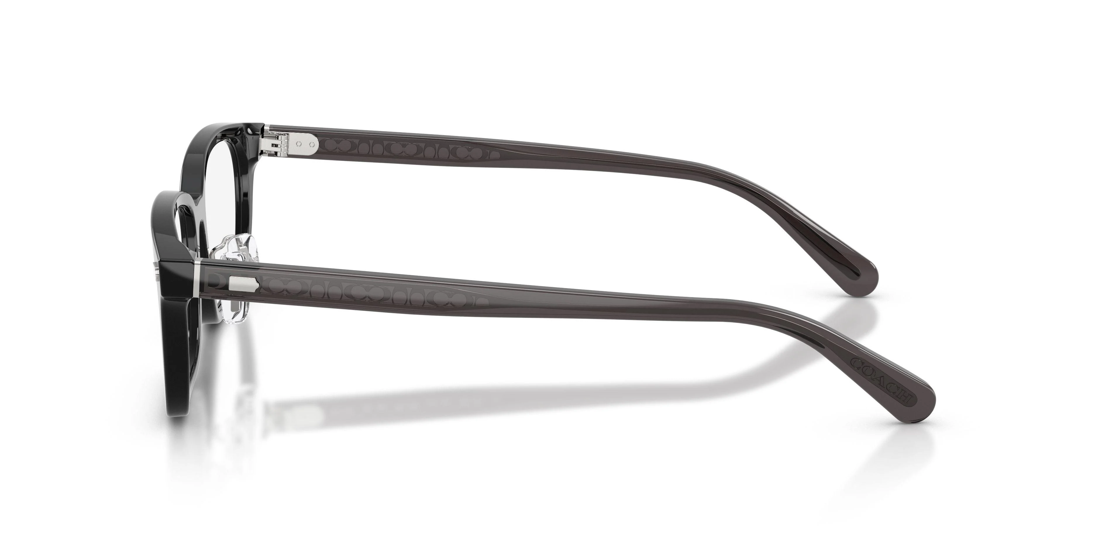 Coach 6296D Eyeglasses - Image 6
