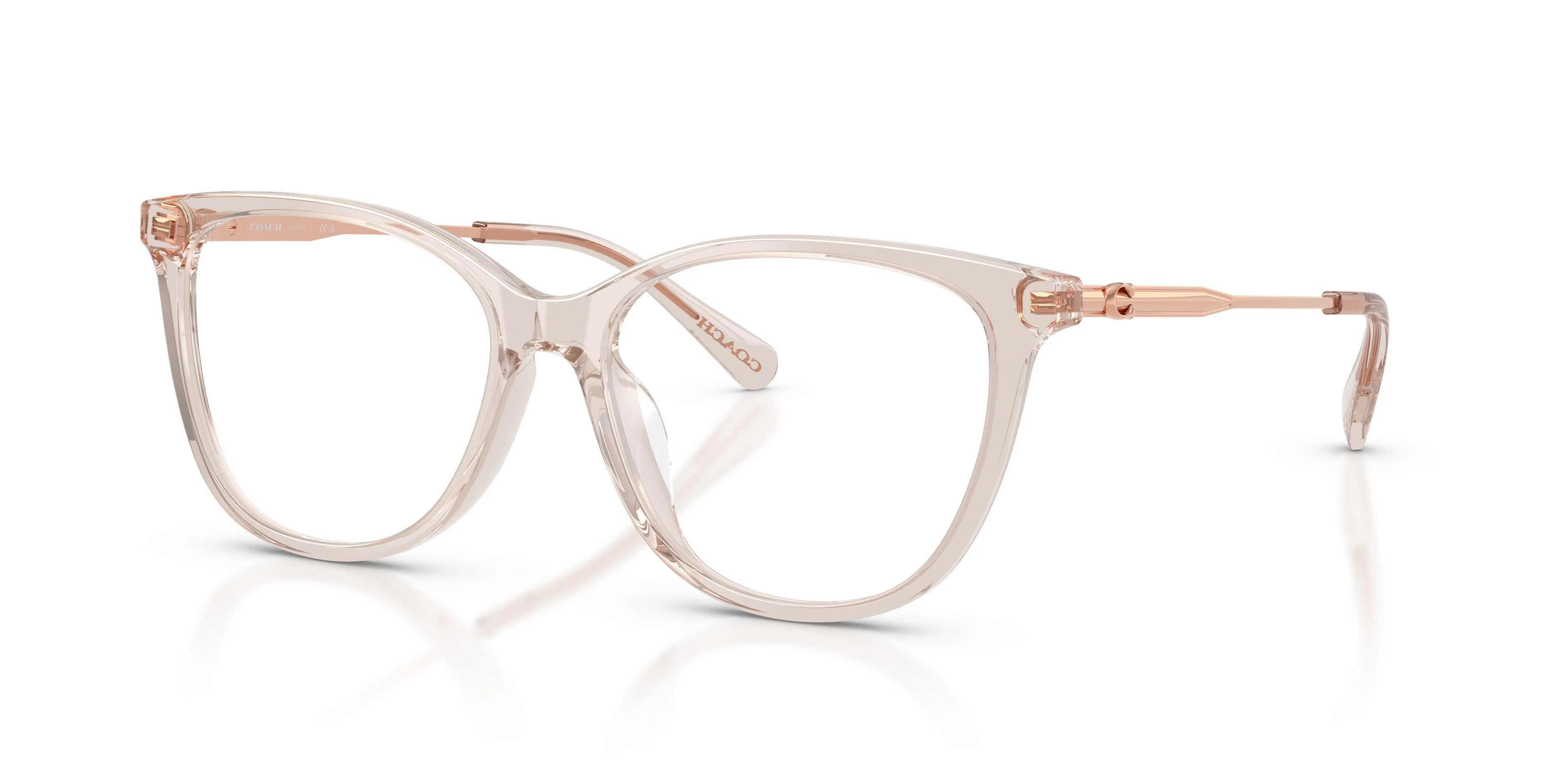 Coach 6297D Eyeglasses - Image 10