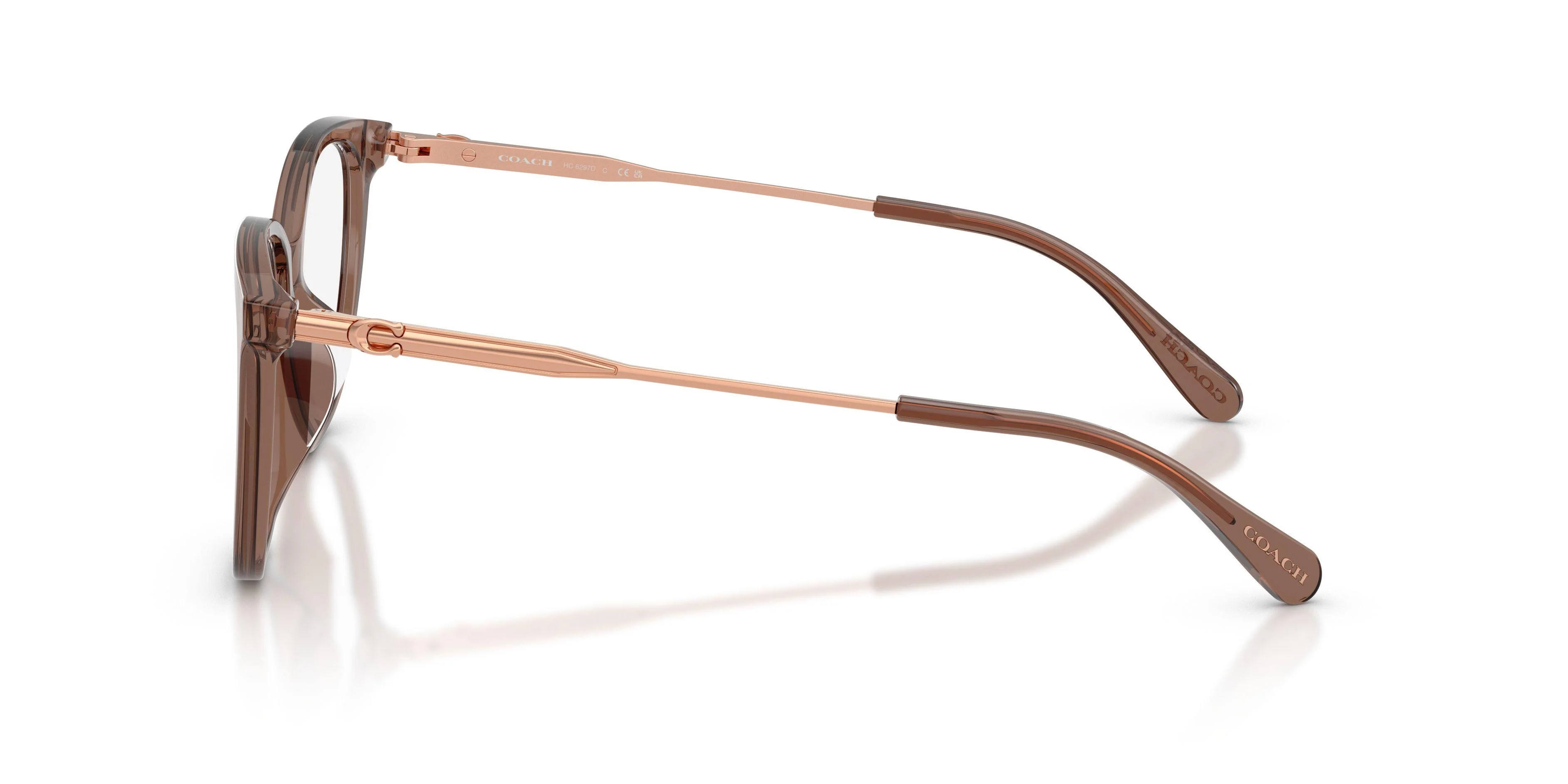 Coach 6297D Eyeglasses - Image 16