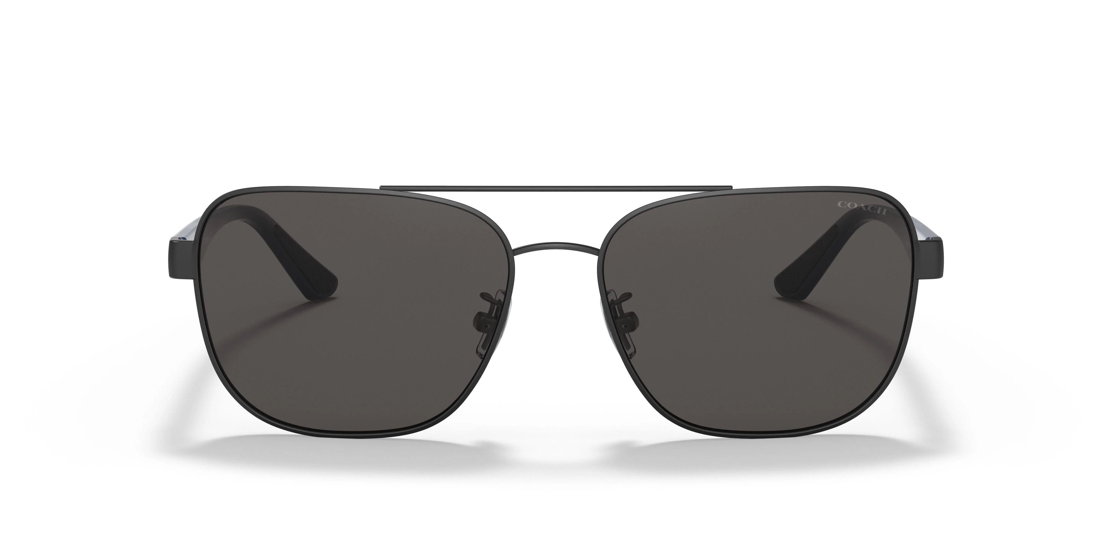 Coach C2099 7122 Sunglasses - Image 6