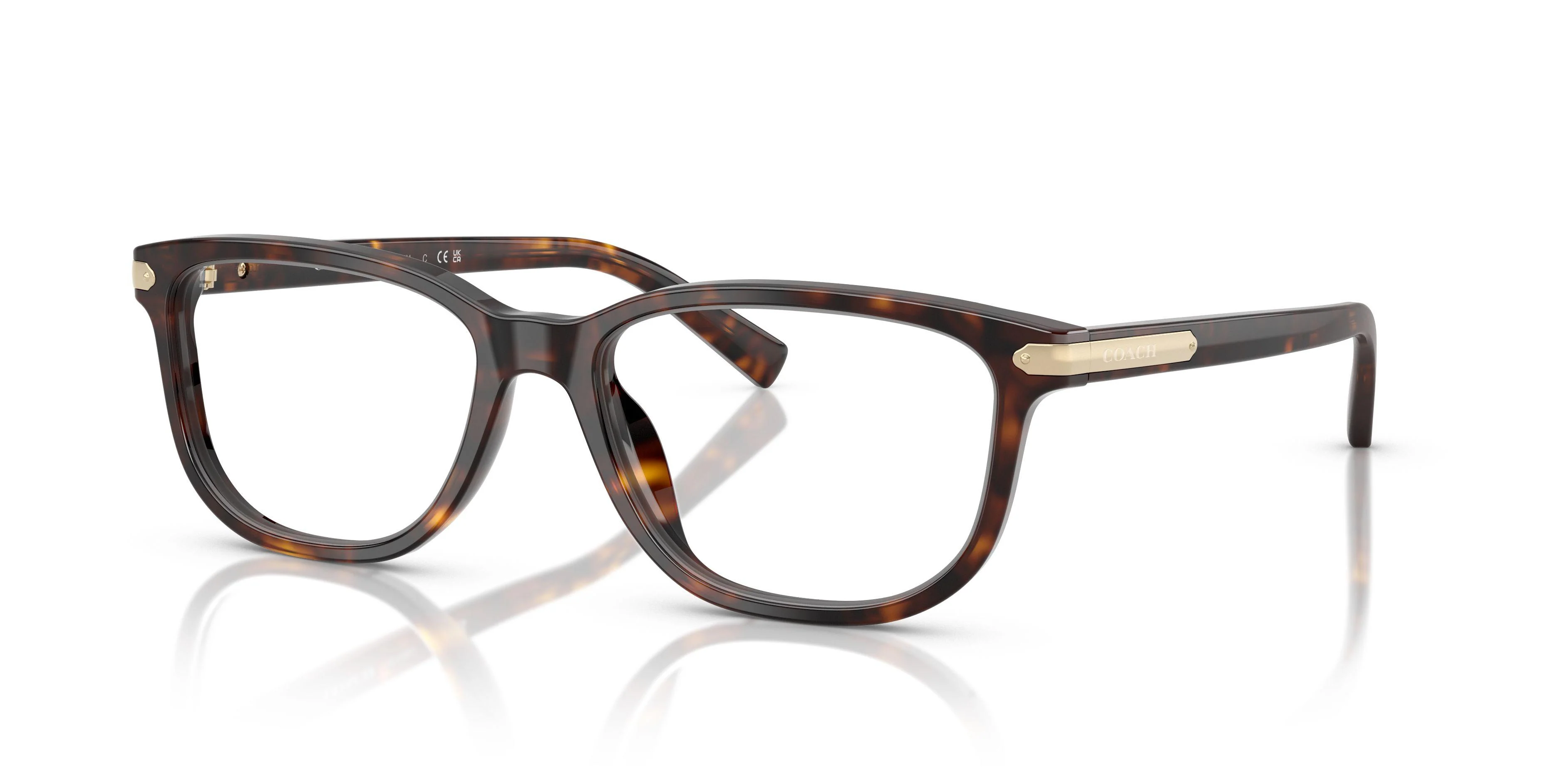 Coach C2102 6165U Eyeglasses - Image 11