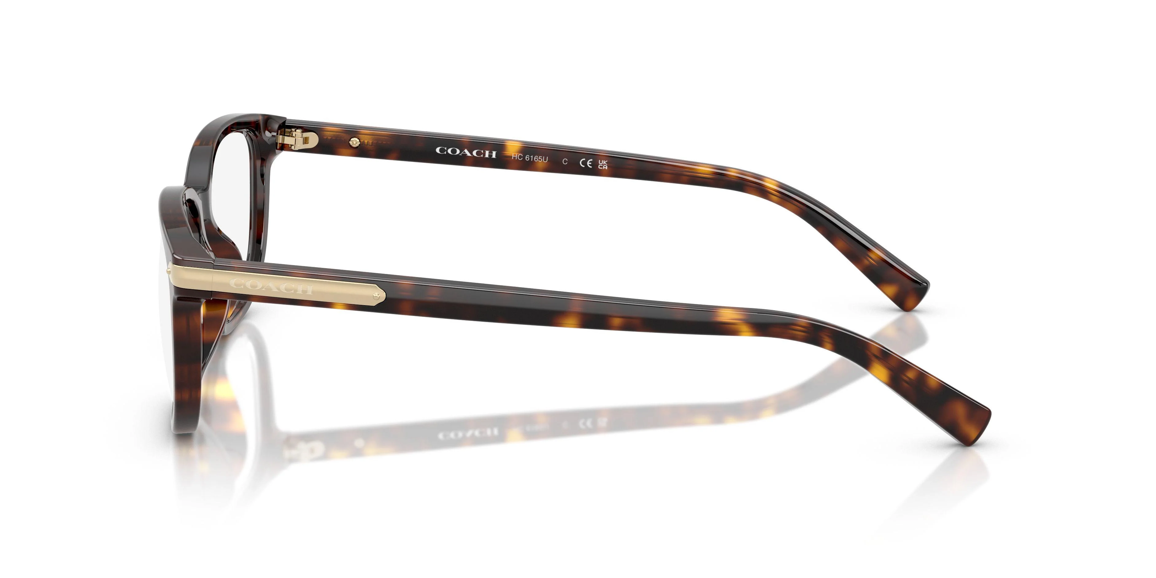 Coach C2102 6165U Eyeglasses - Image 12