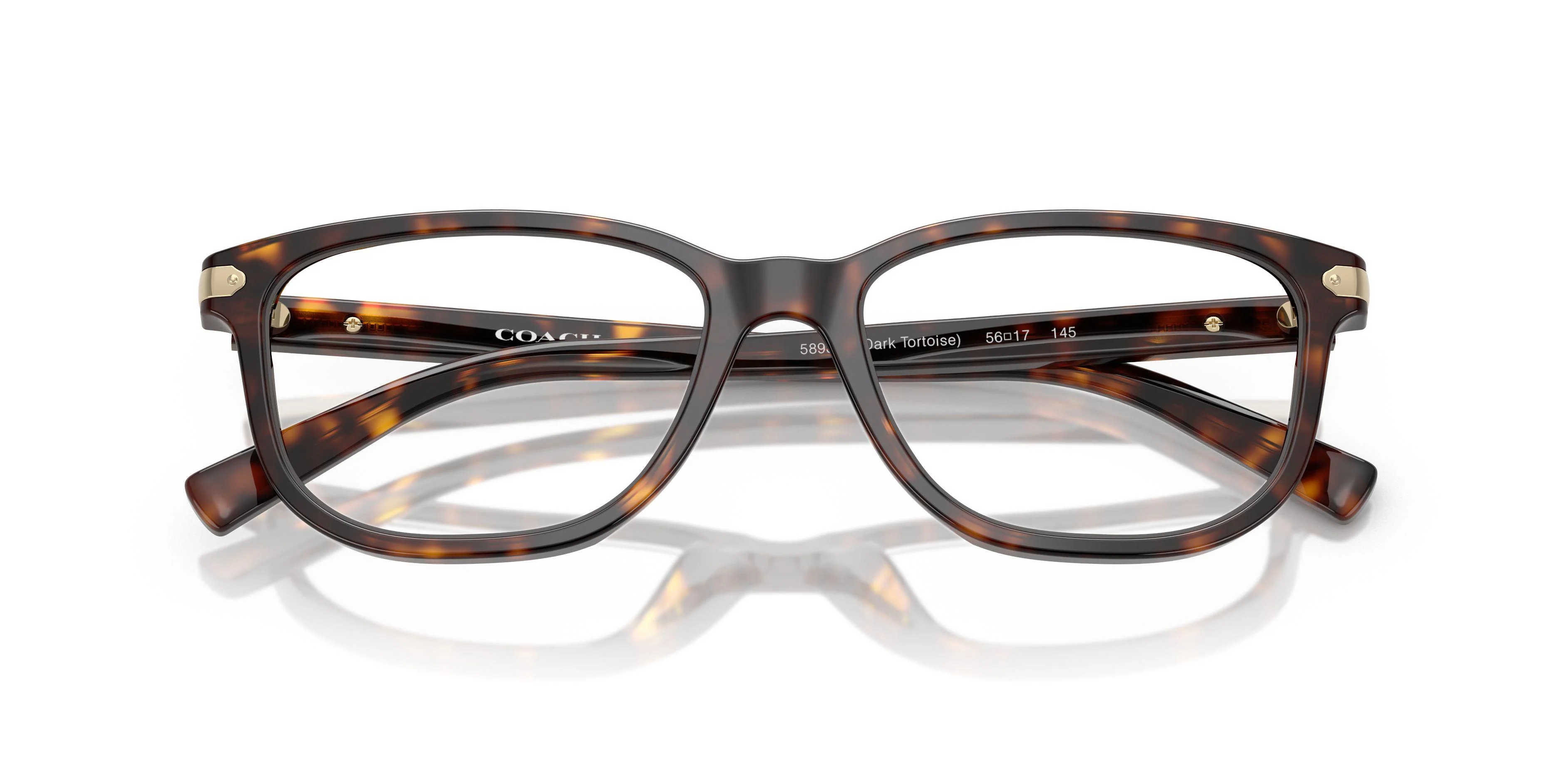 Coach C2102 6165U Eyeglasses - Image 15