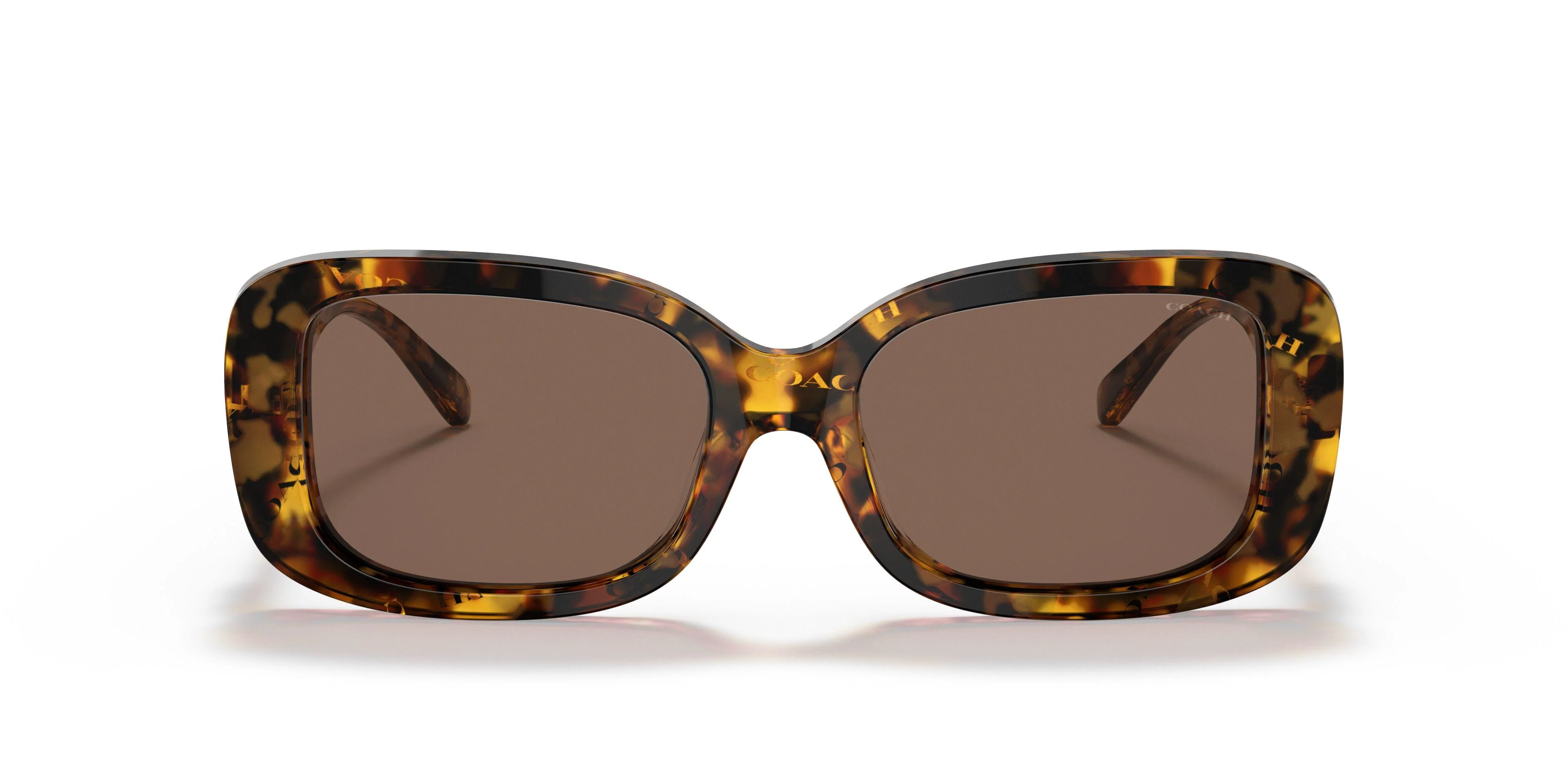 Coach C6186 8330 Sunglasses - Image 5