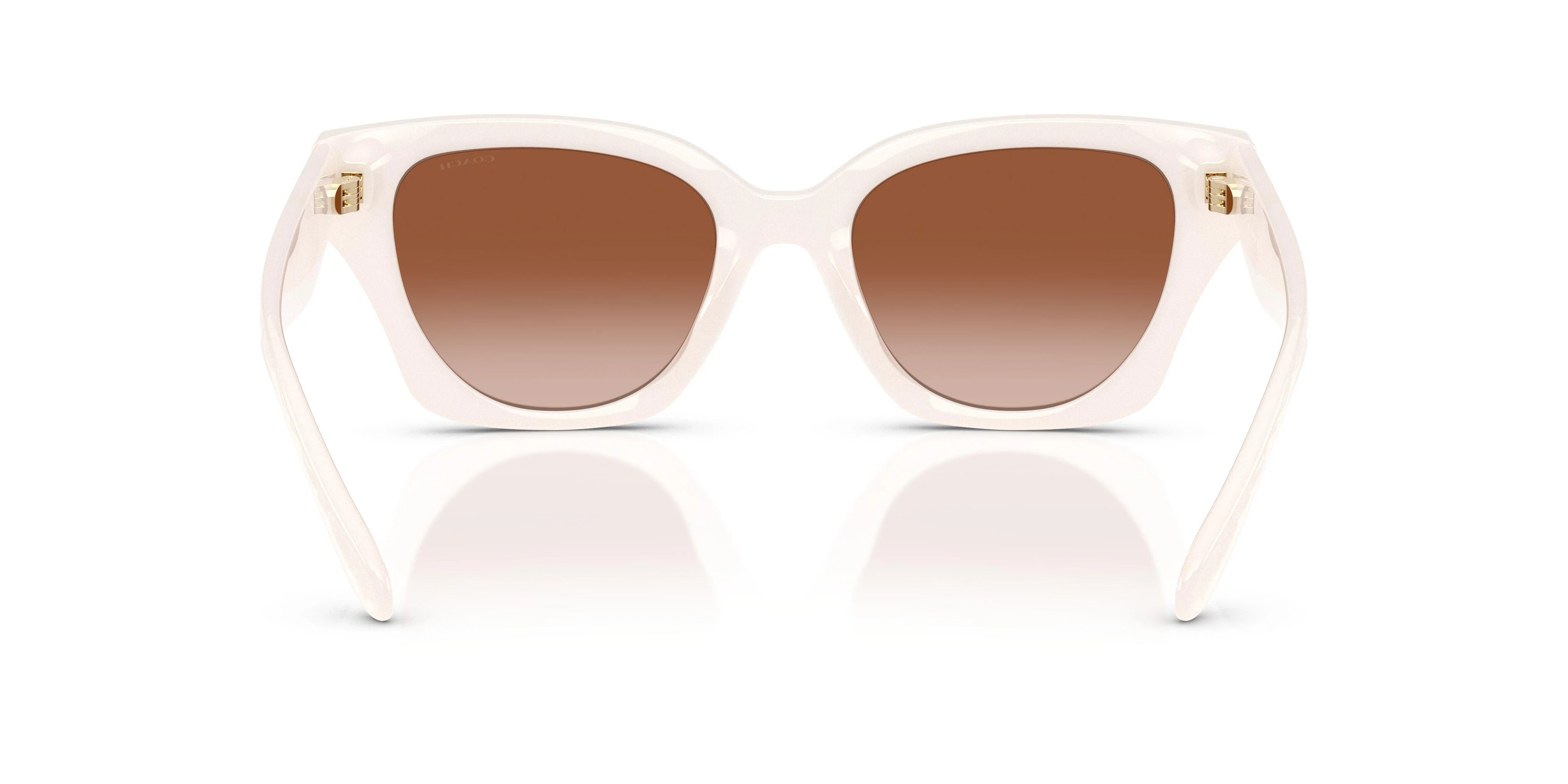 Coach Cad18 8418U Sunglasses - Image 13