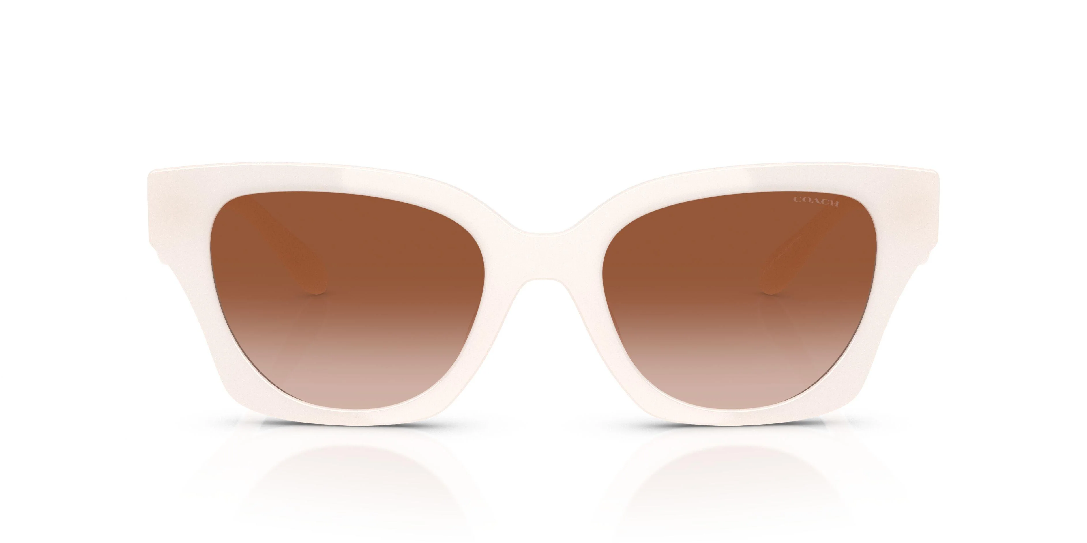 Coach Cad18 8418U Sunglasses - Image 14
