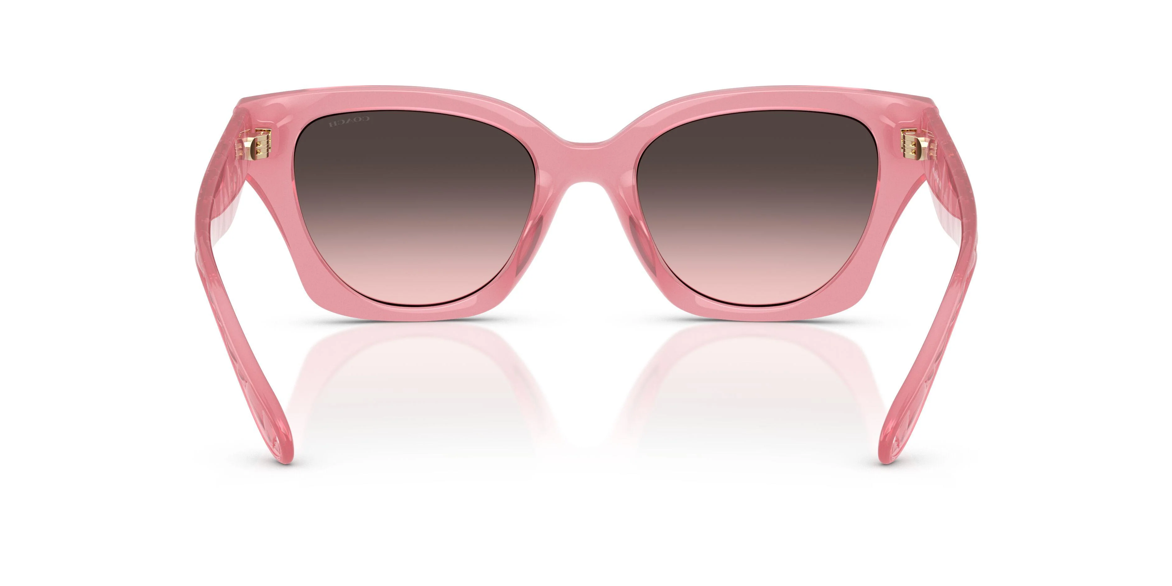 Coach Cad18 8418U Sunglasses - Image 23