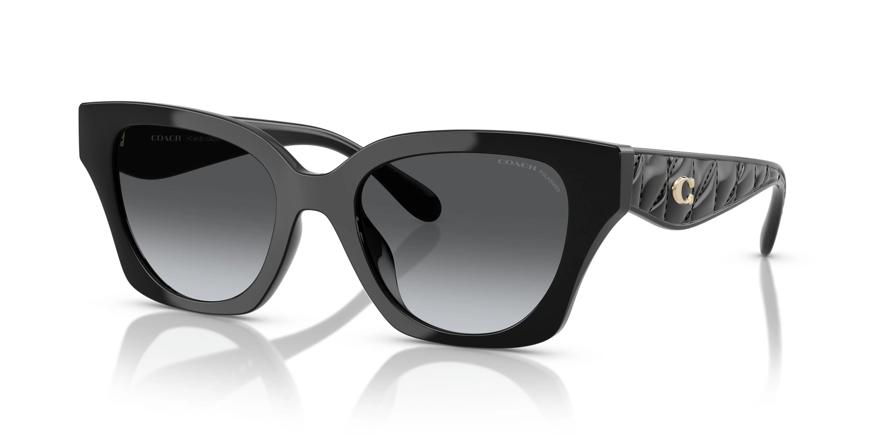 Coach Cad18 8418U Sunglasses - Image 26