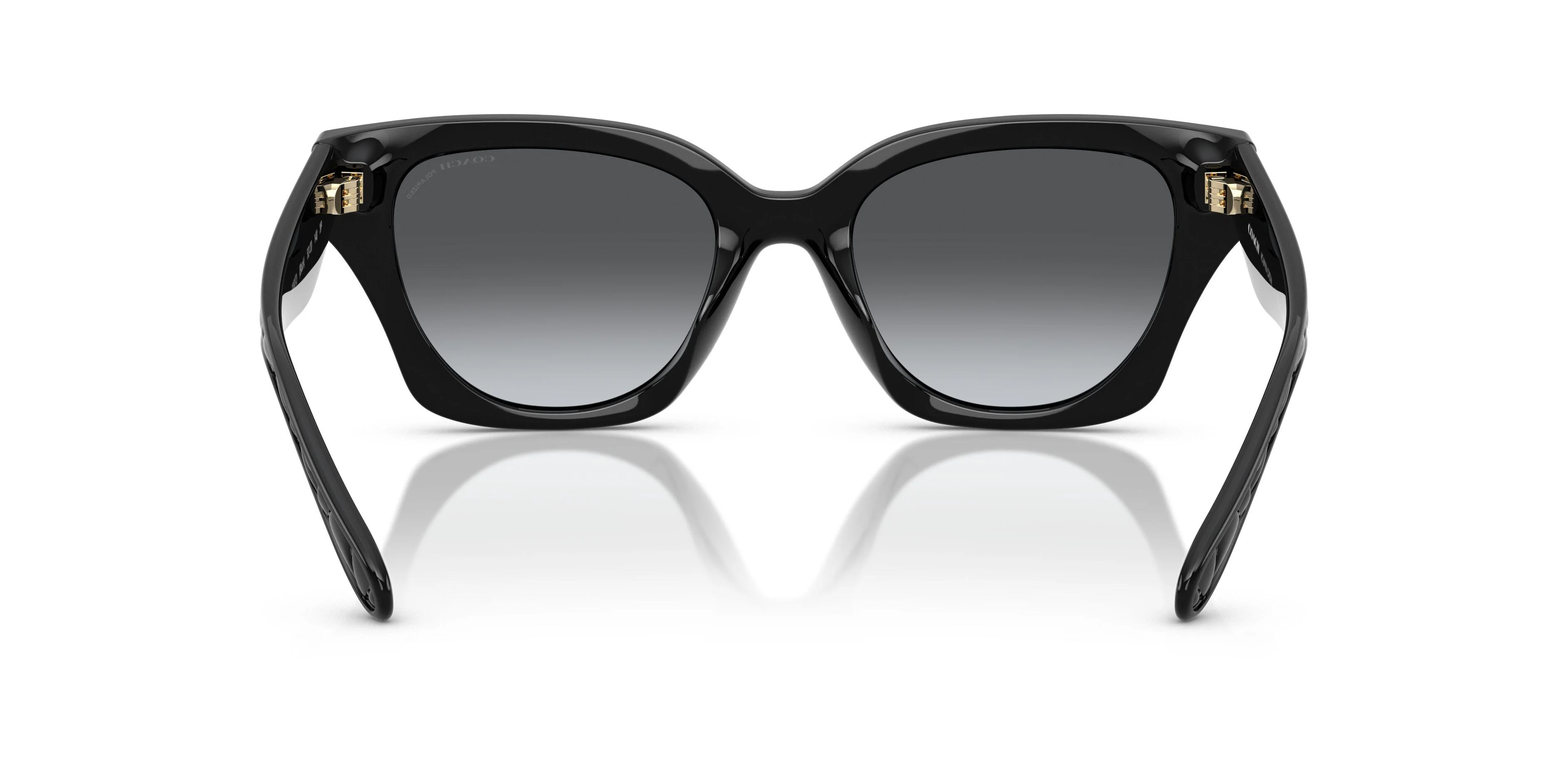 Coach Cad18 8418U Sunglasses - Image 28
