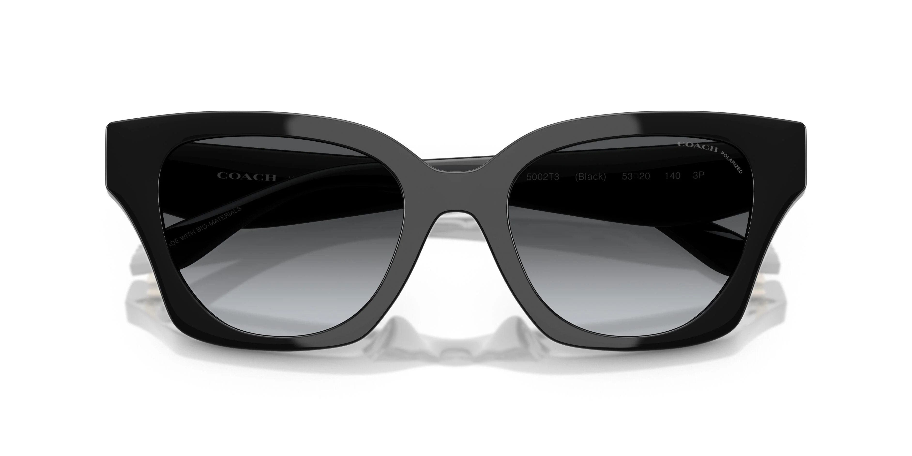 Coach Cad18 8418U Sunglasses - Image 30