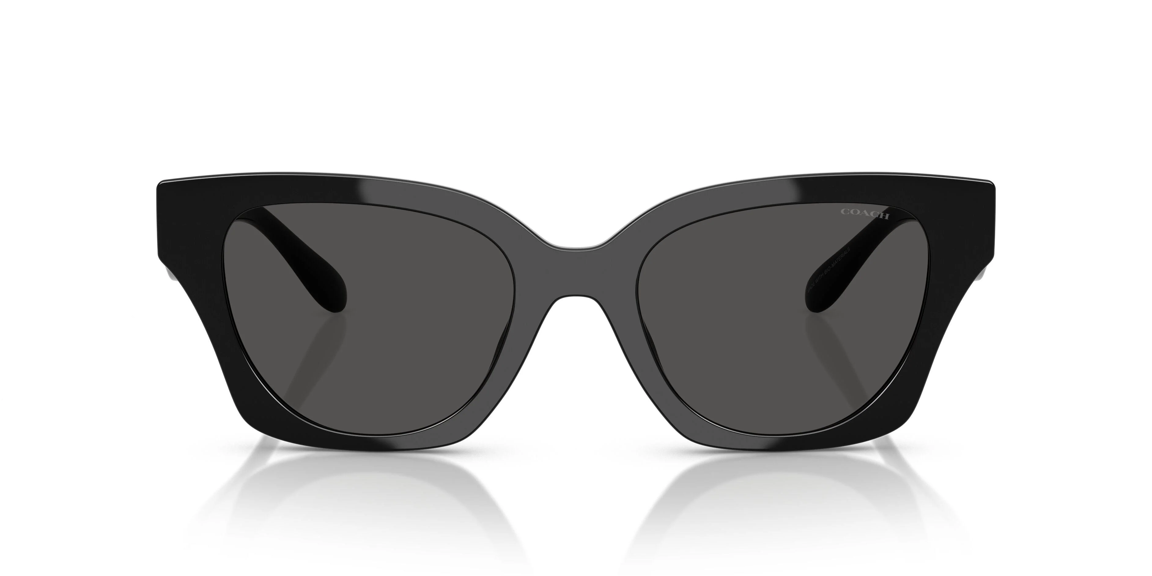 Coach Cad18 8418U Sunglasses - Image 9