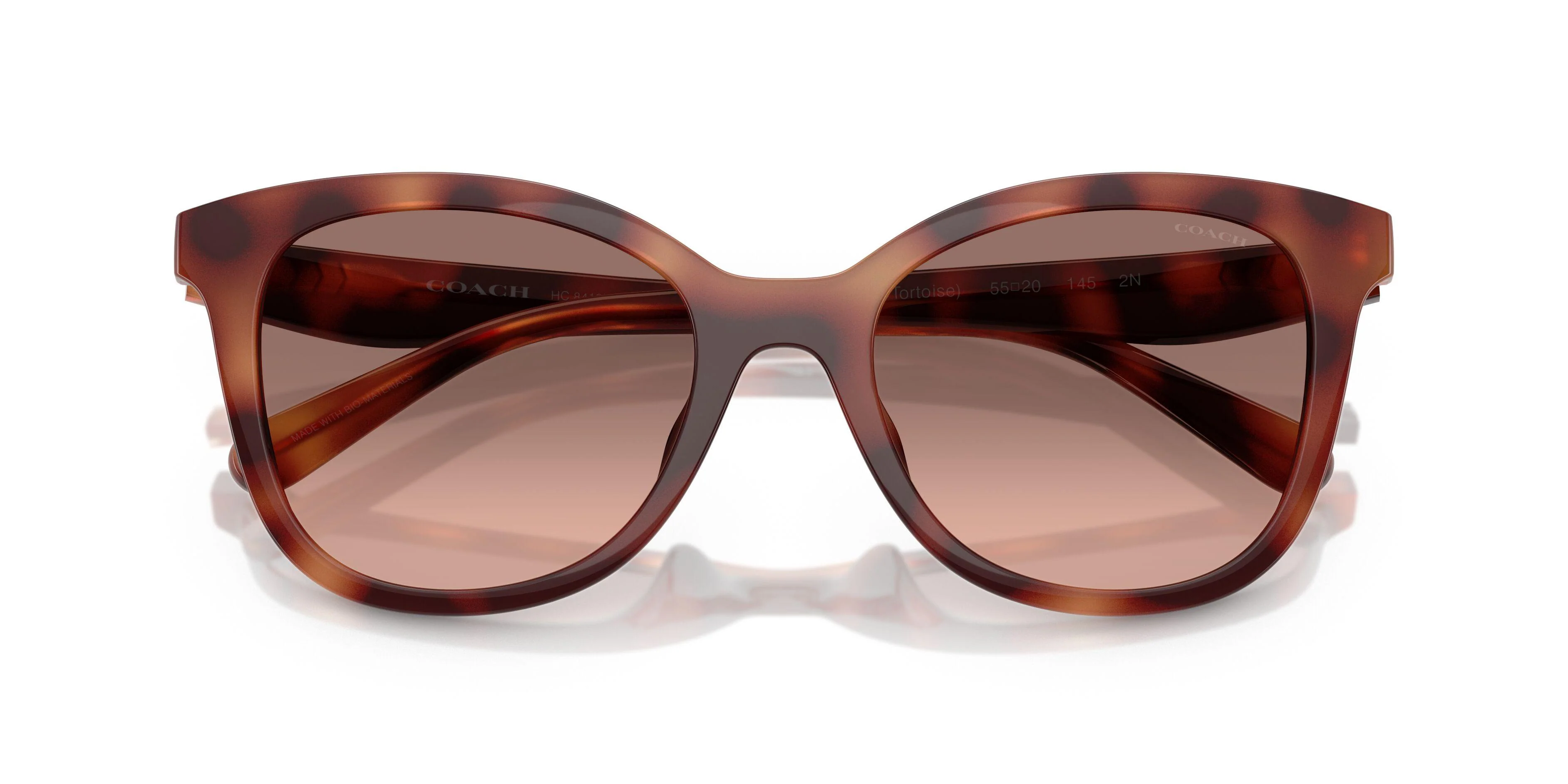 Coach Cad25 8419U Sunglasses - Image 15
