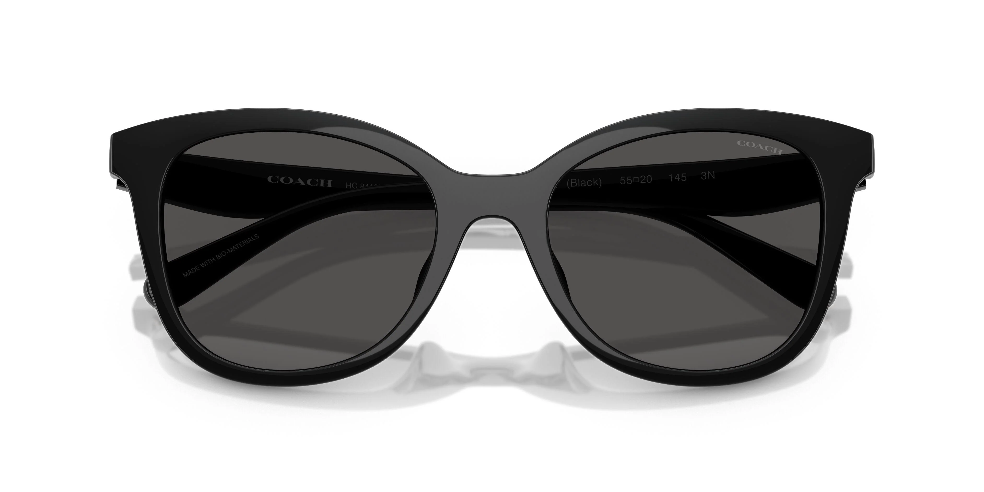 Coach Cad25 8419U Sunglasses - Image 20