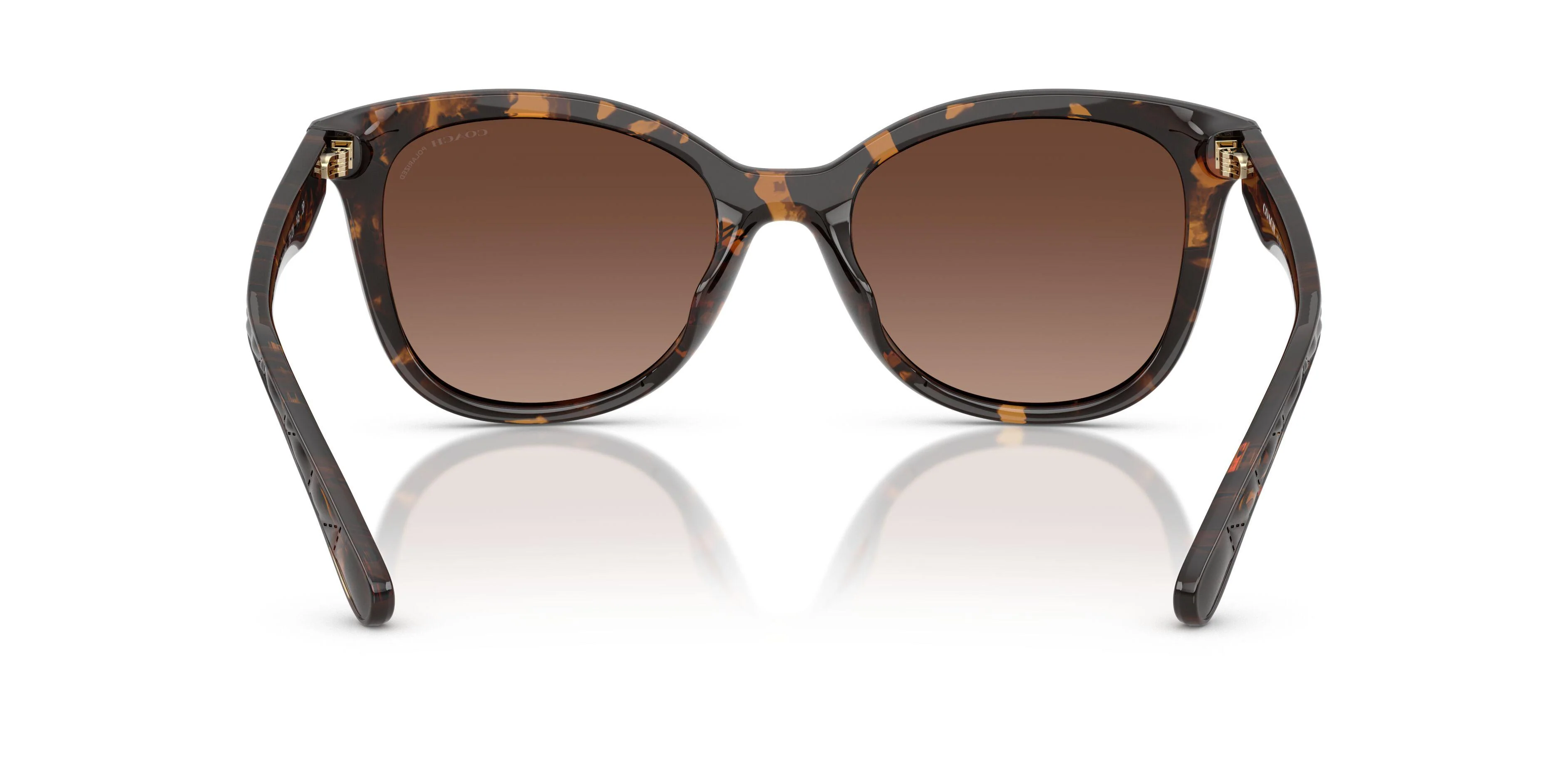 Coach Cad25 8419U Sunglasses - Image 23