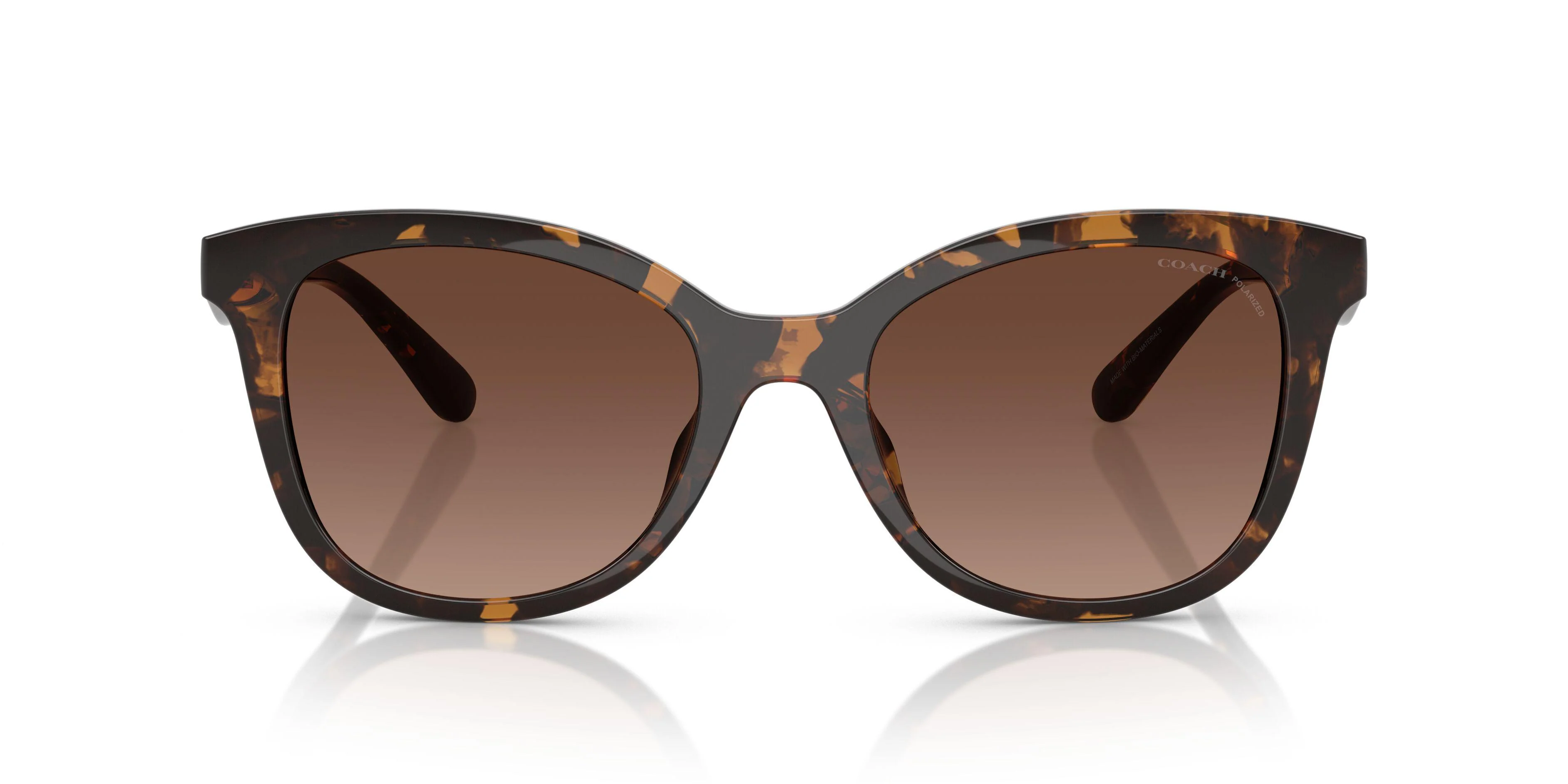 Coach Cad25 8419U Sunglasses - Image 24