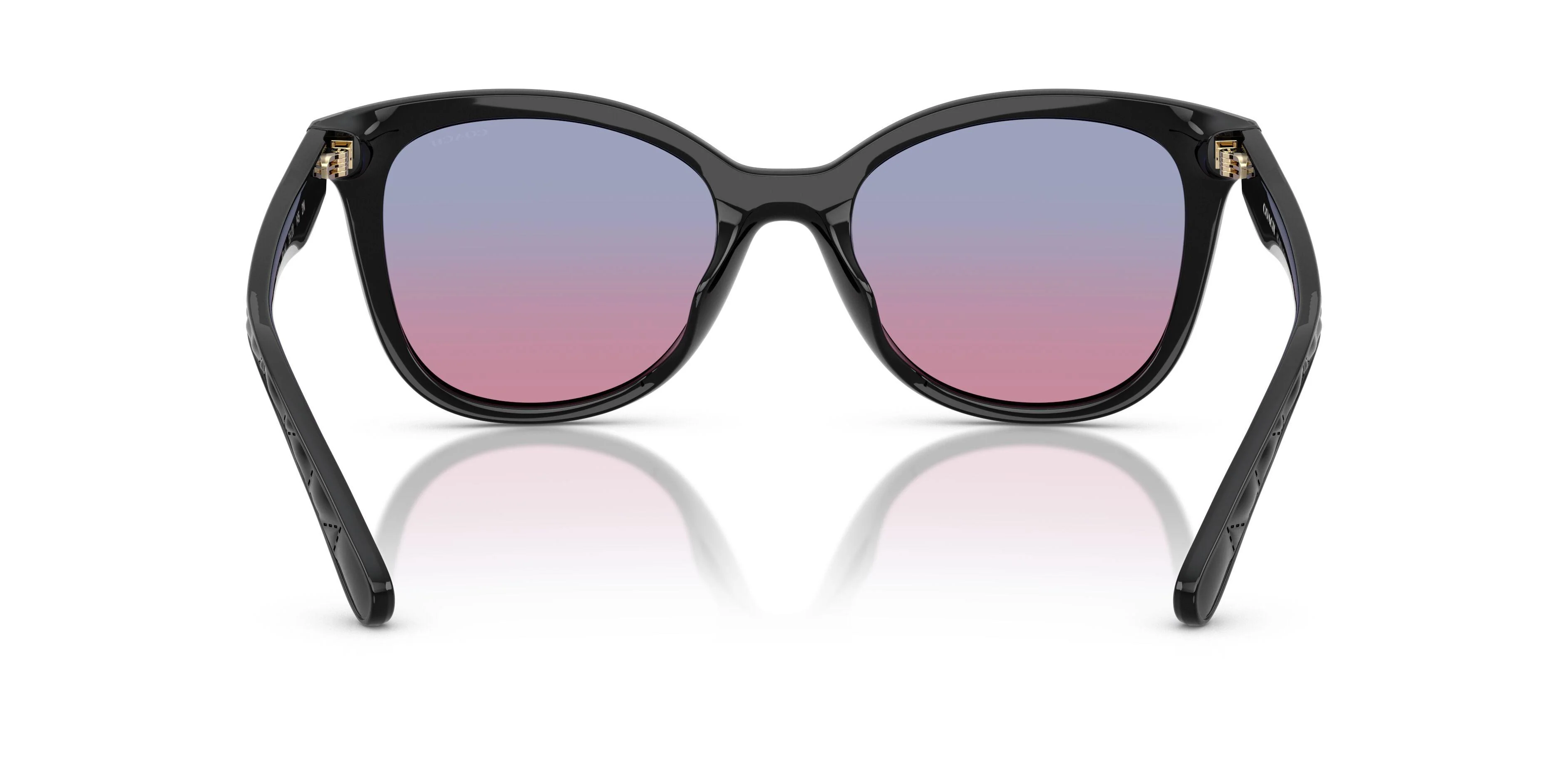 Coach Cad25 8419U Sunglasses - Image 28