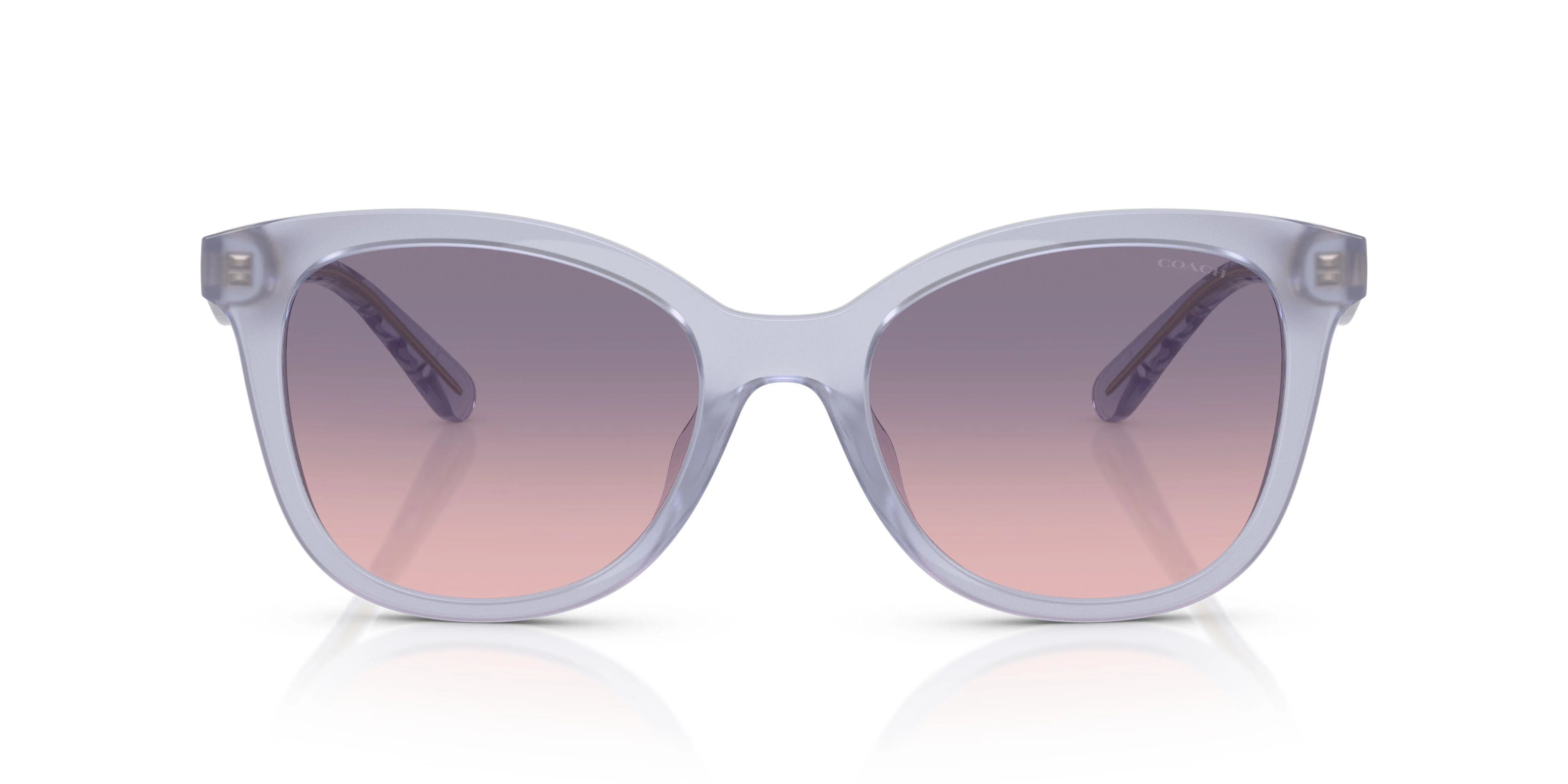 Coach Cad25 8419U Sunglasses - Image 9