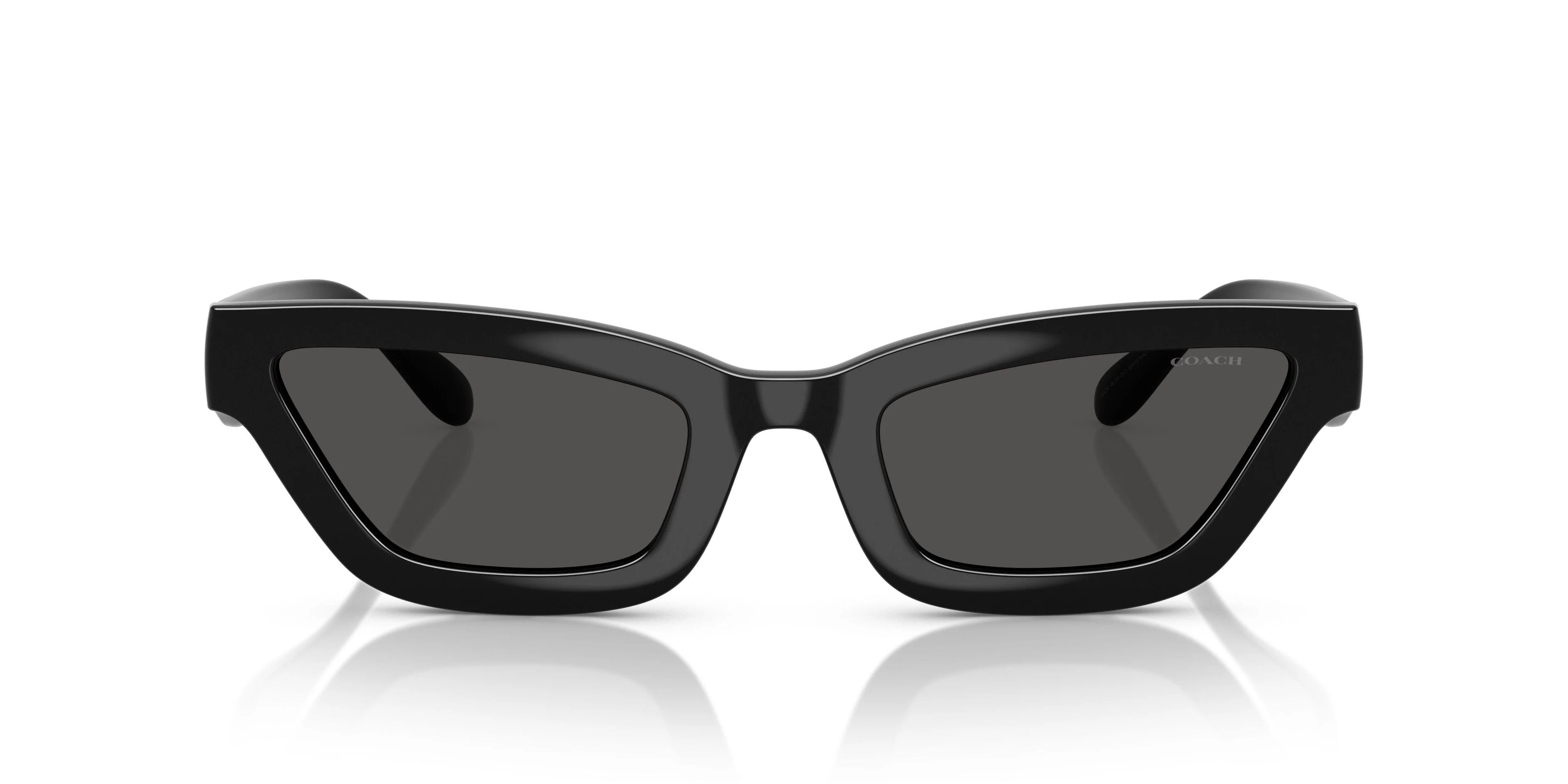 Coach Cad28 8420U Sunglasses - Image 11