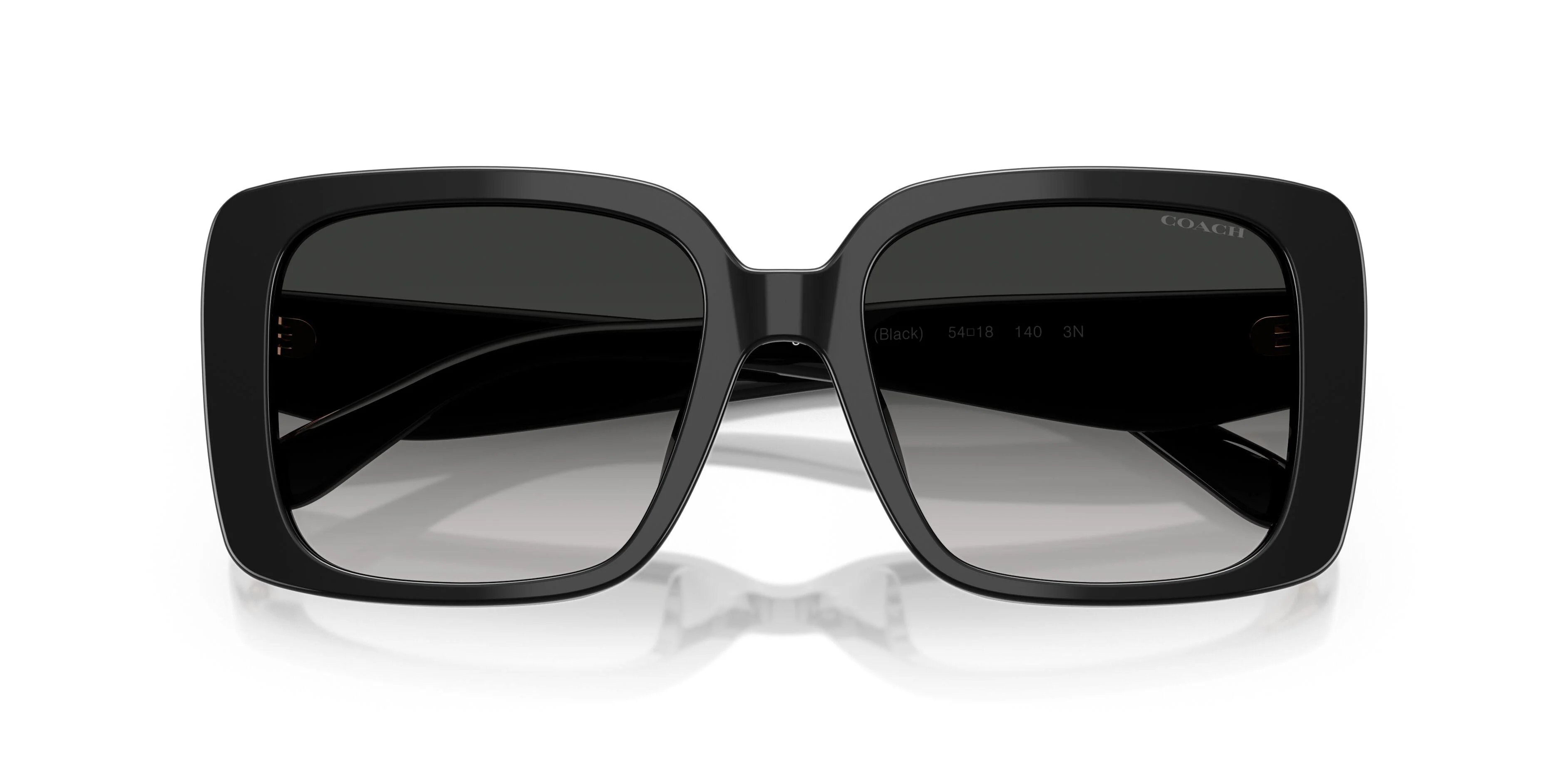 Coach Cad54 8424U Sunglasses - Image 19