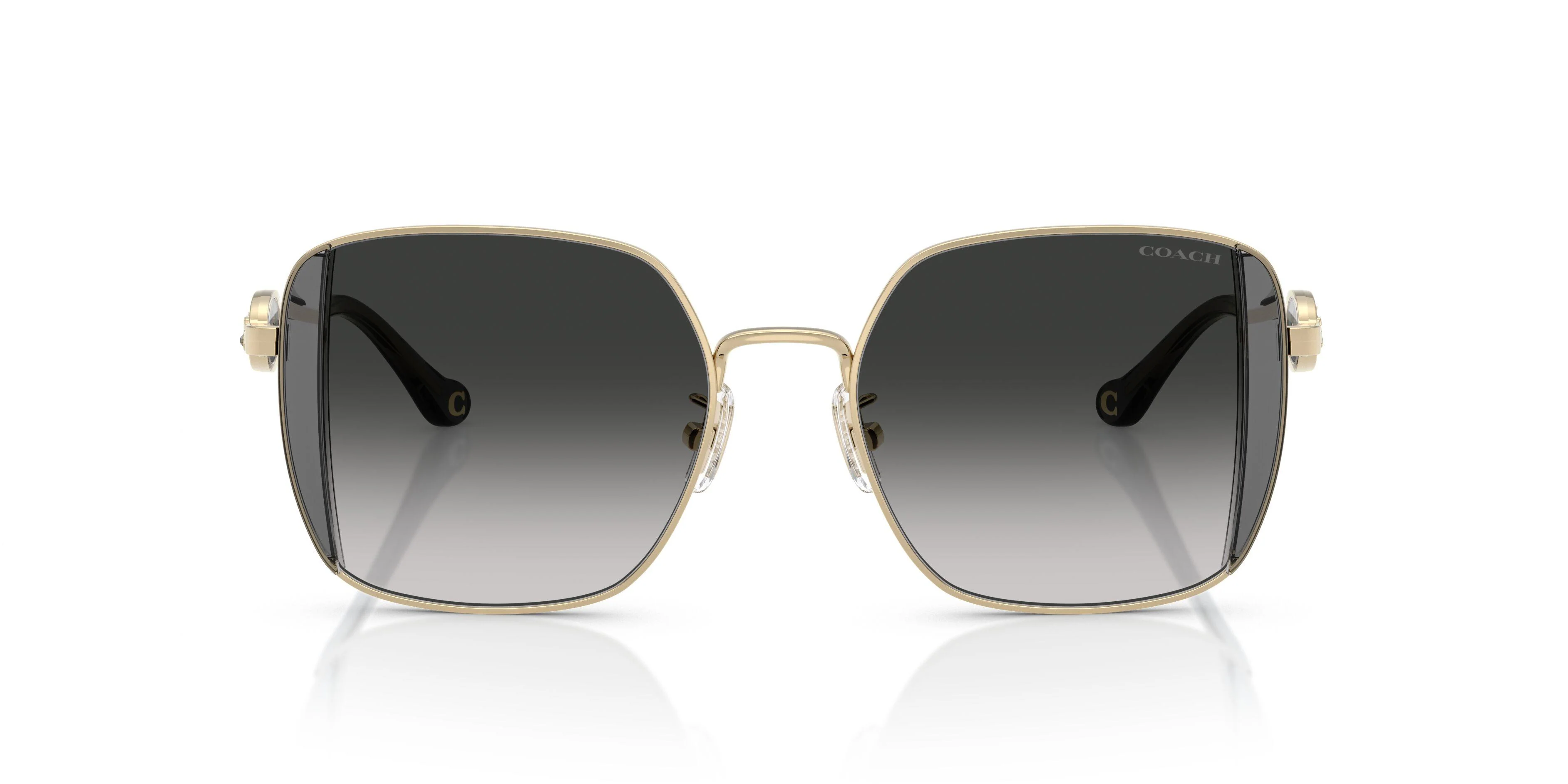 Coach Cad72 7177B Sunglasses - Image 23
