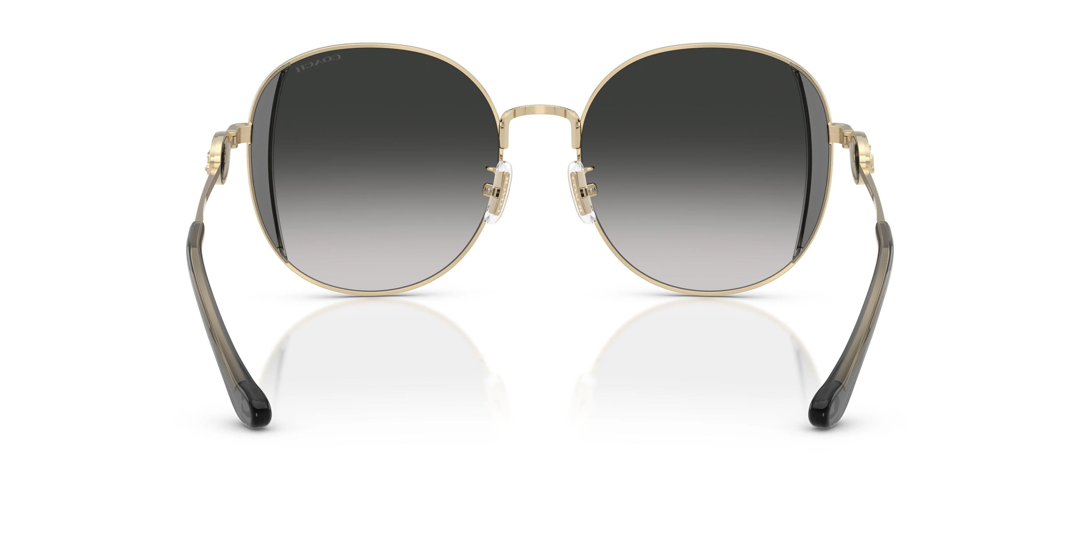 Coach Cad73 7176B Sunglasses - Image 22