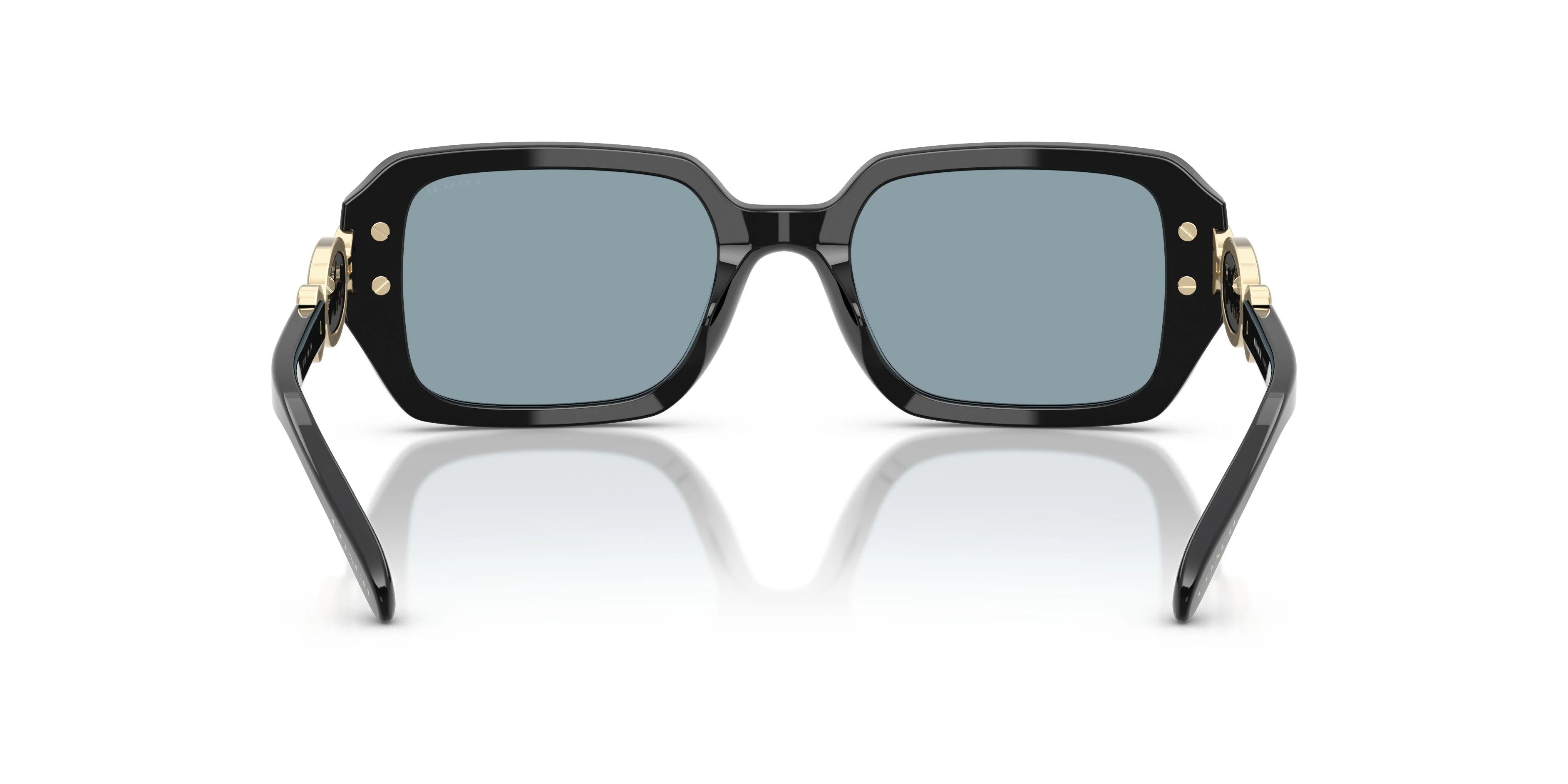 Coach Cad74 8425U Sunglasses - Image 10