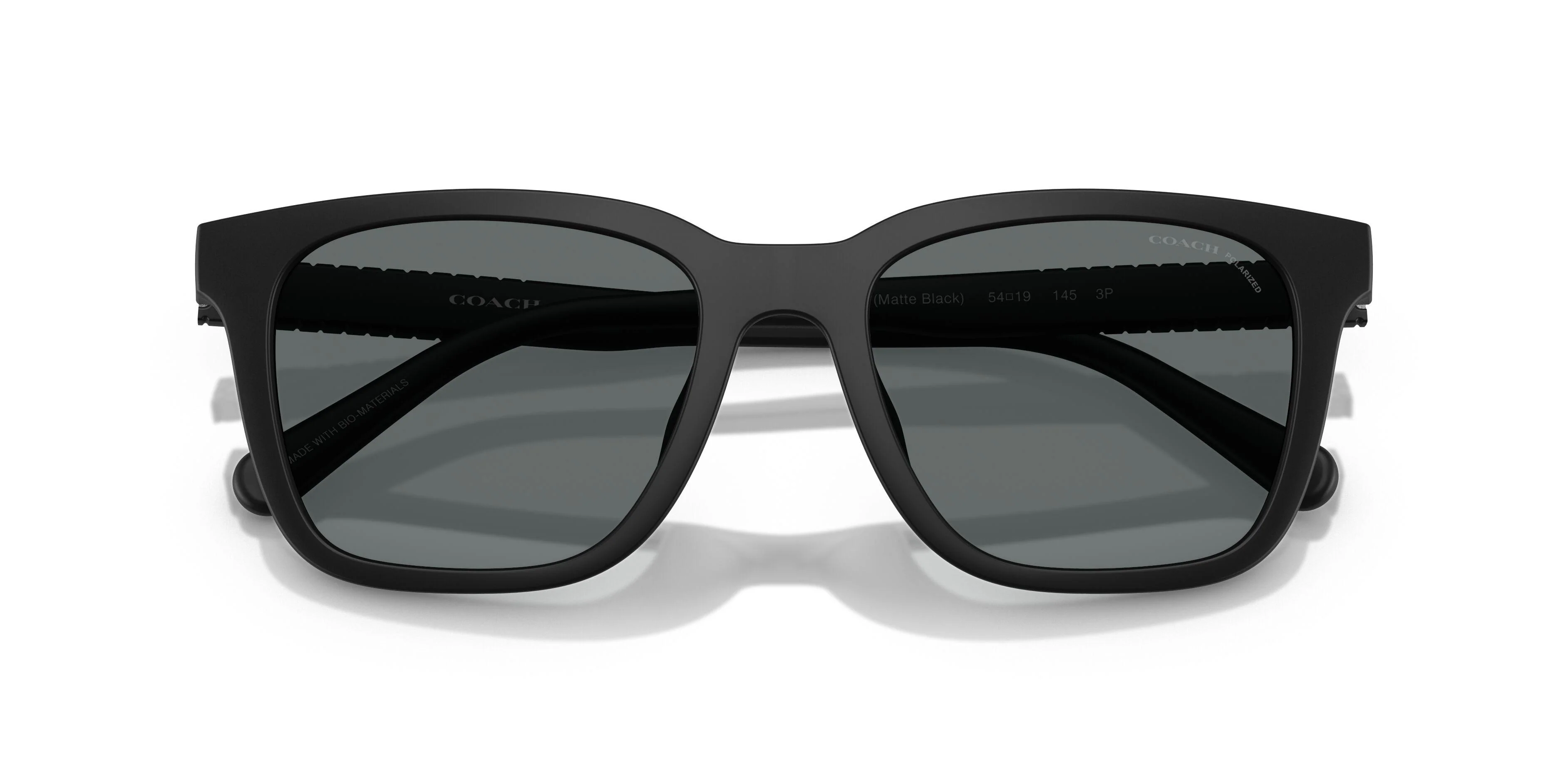 Coach Cad81 8426U Sunglasses - Image 10