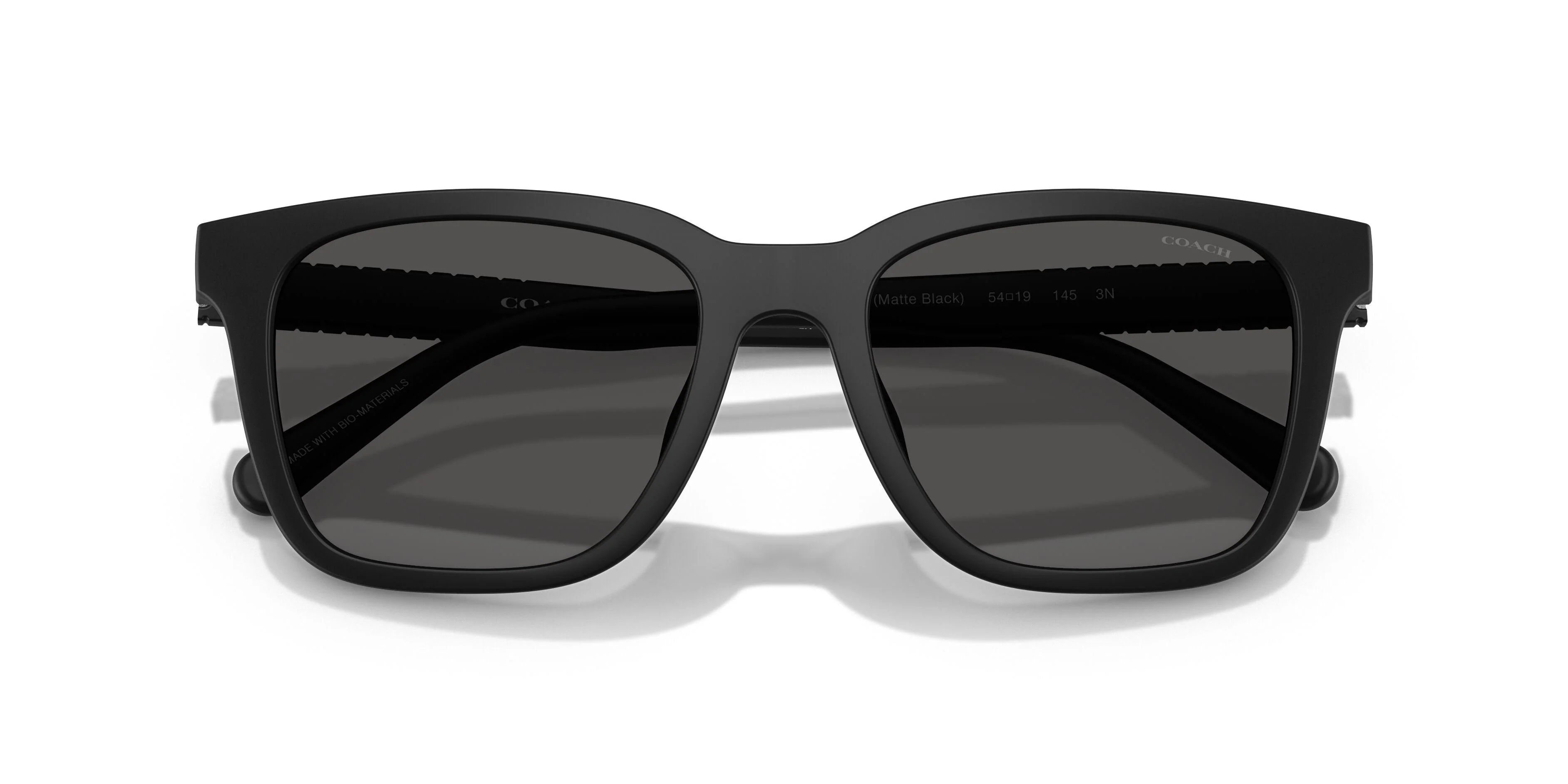 Coach Cad81 8426U Sunglasses - Image 20