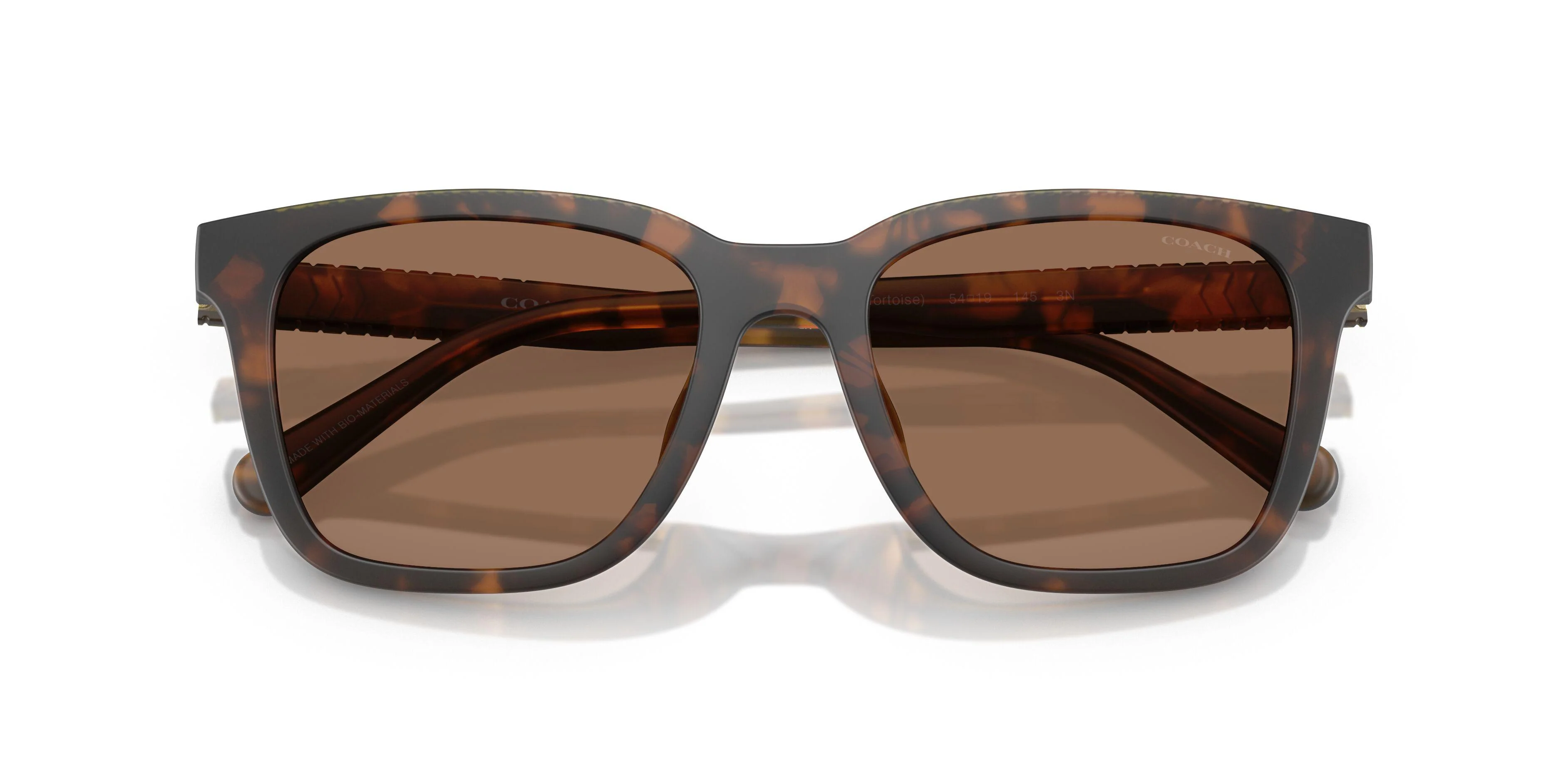 Coach Cad81 8426U Sunglasses - Image 30