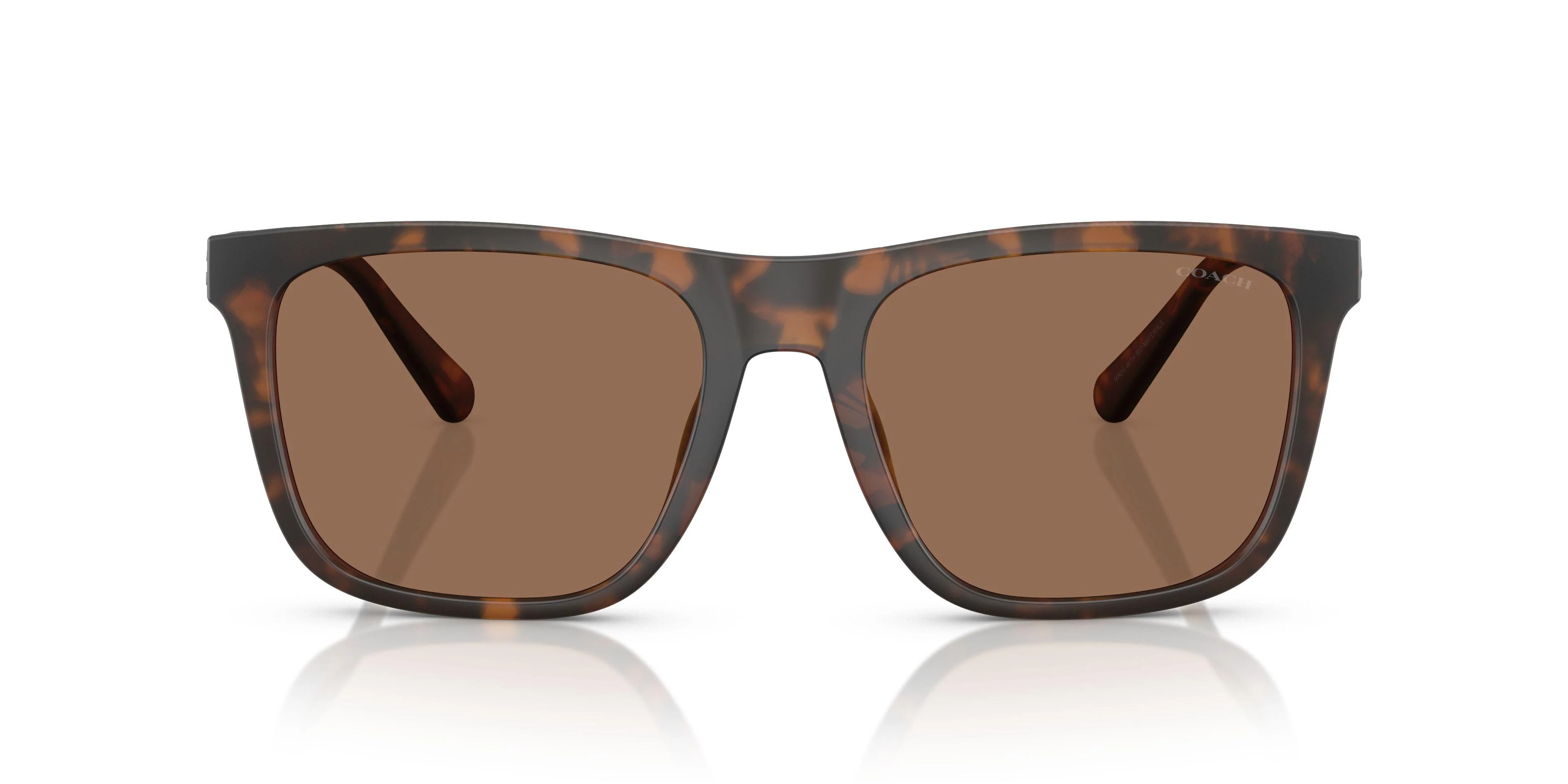 Coach Cae78 8427U Sunglasses - Image 13