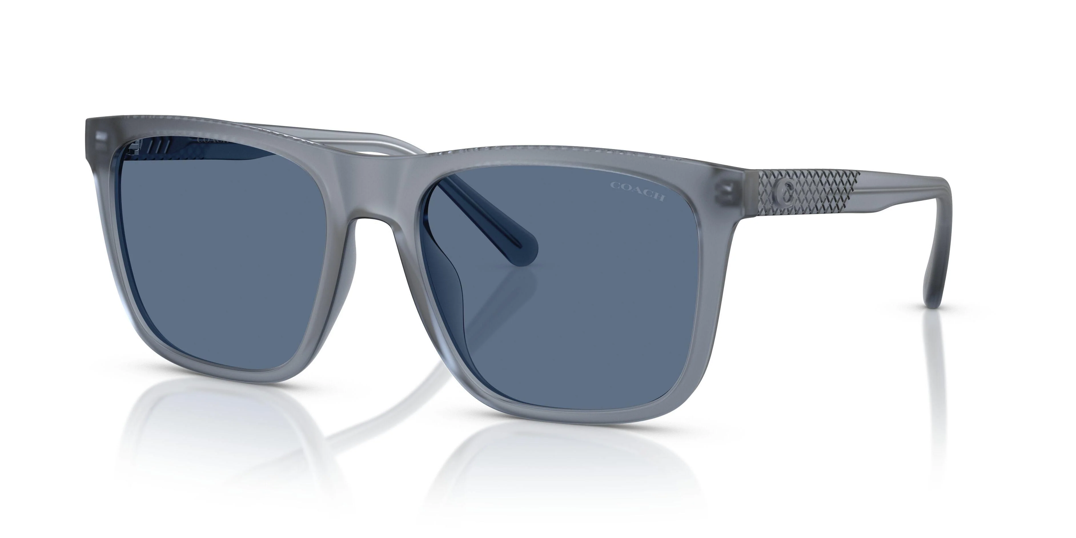 Coach Cae78 8427U Sunglasses - Image 15