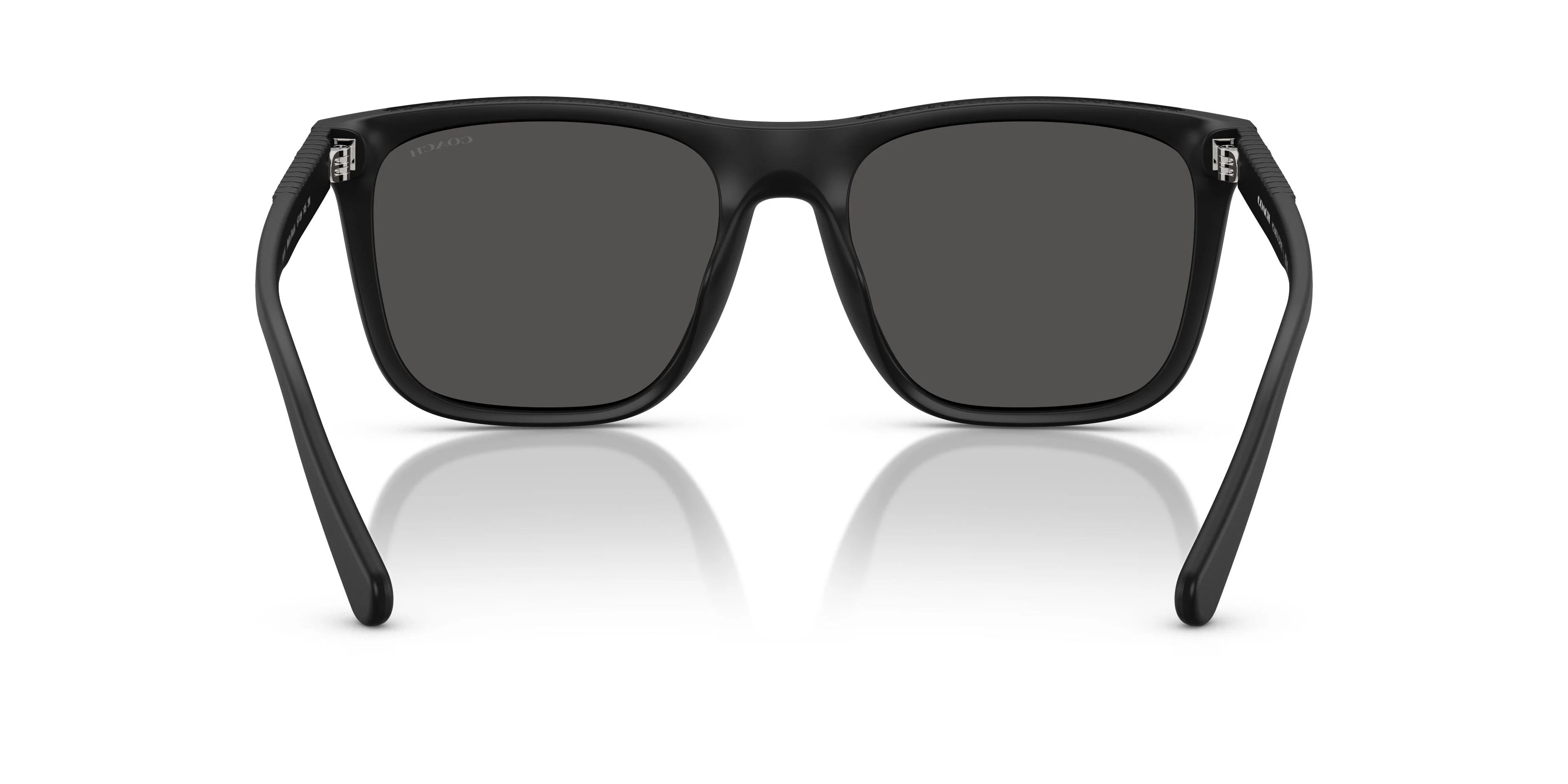Coach Cae78 8427U Sunglasses - Image 22