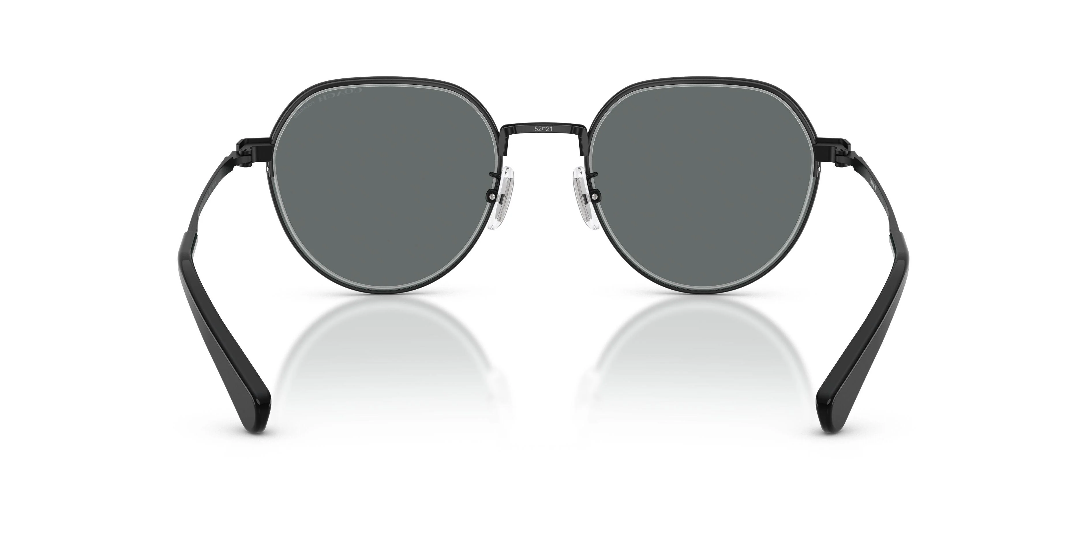 Coach Cae81 7179 Sunglasses - Image 10