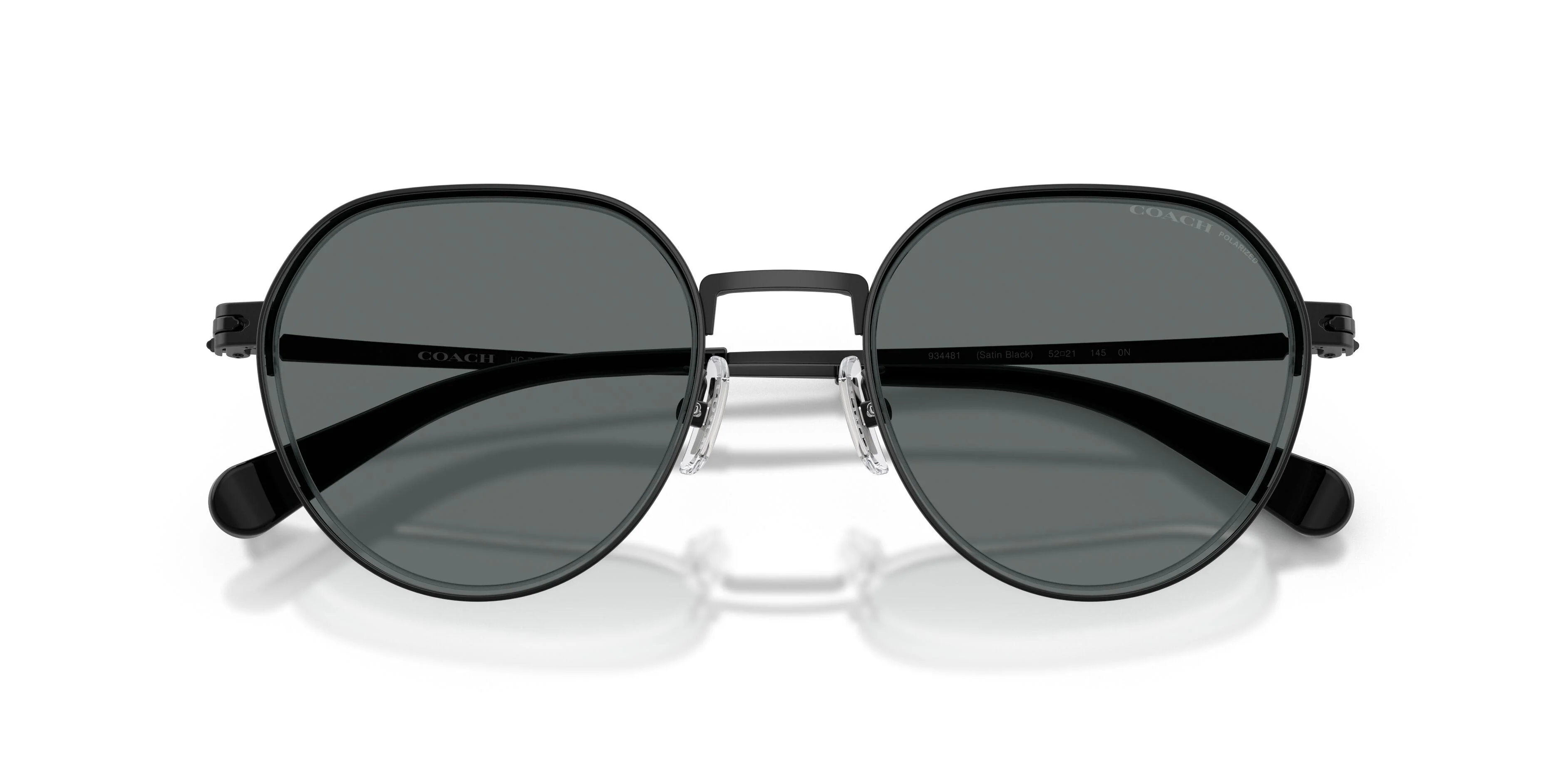 Coach Cae81 7179 Sunglasses - Image 13
