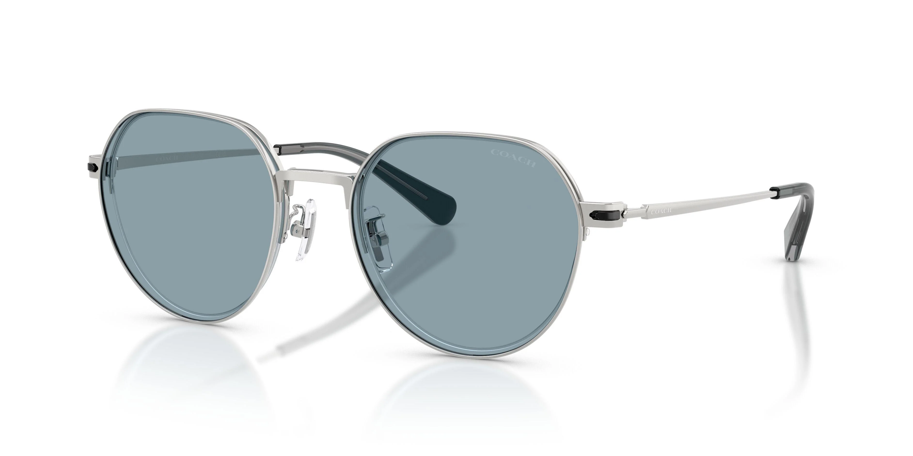 Coach Cae81 7179 Sunglasses - Image 26