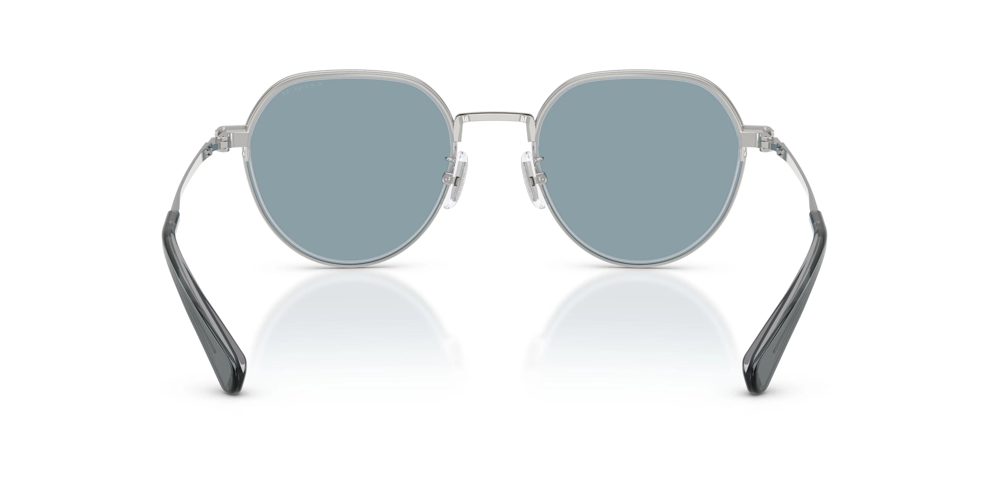 Coach Cae81 7179 Sunglasses - Image 28