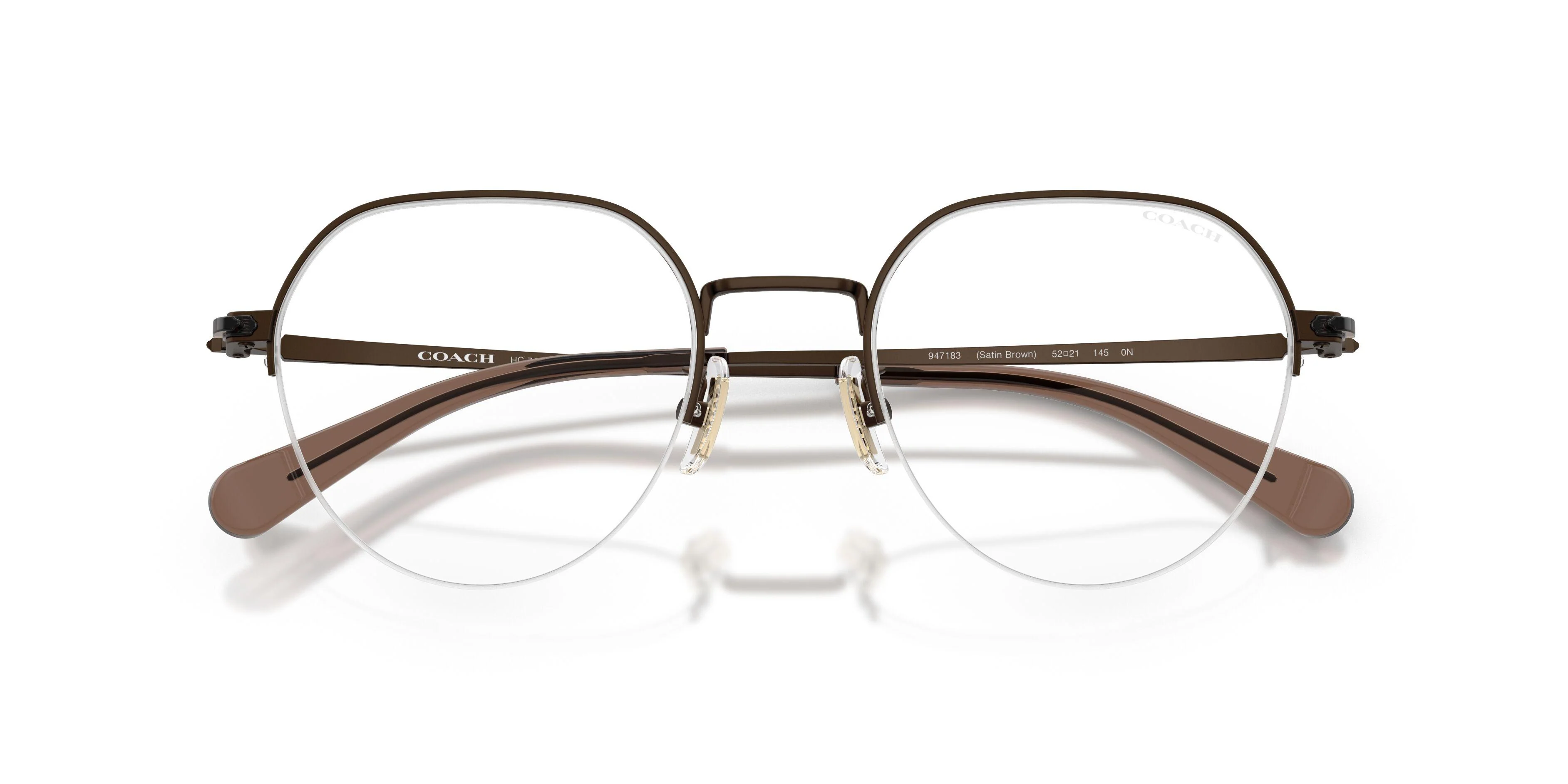 Coach Cae81 7179 Sunglasses - Image 42