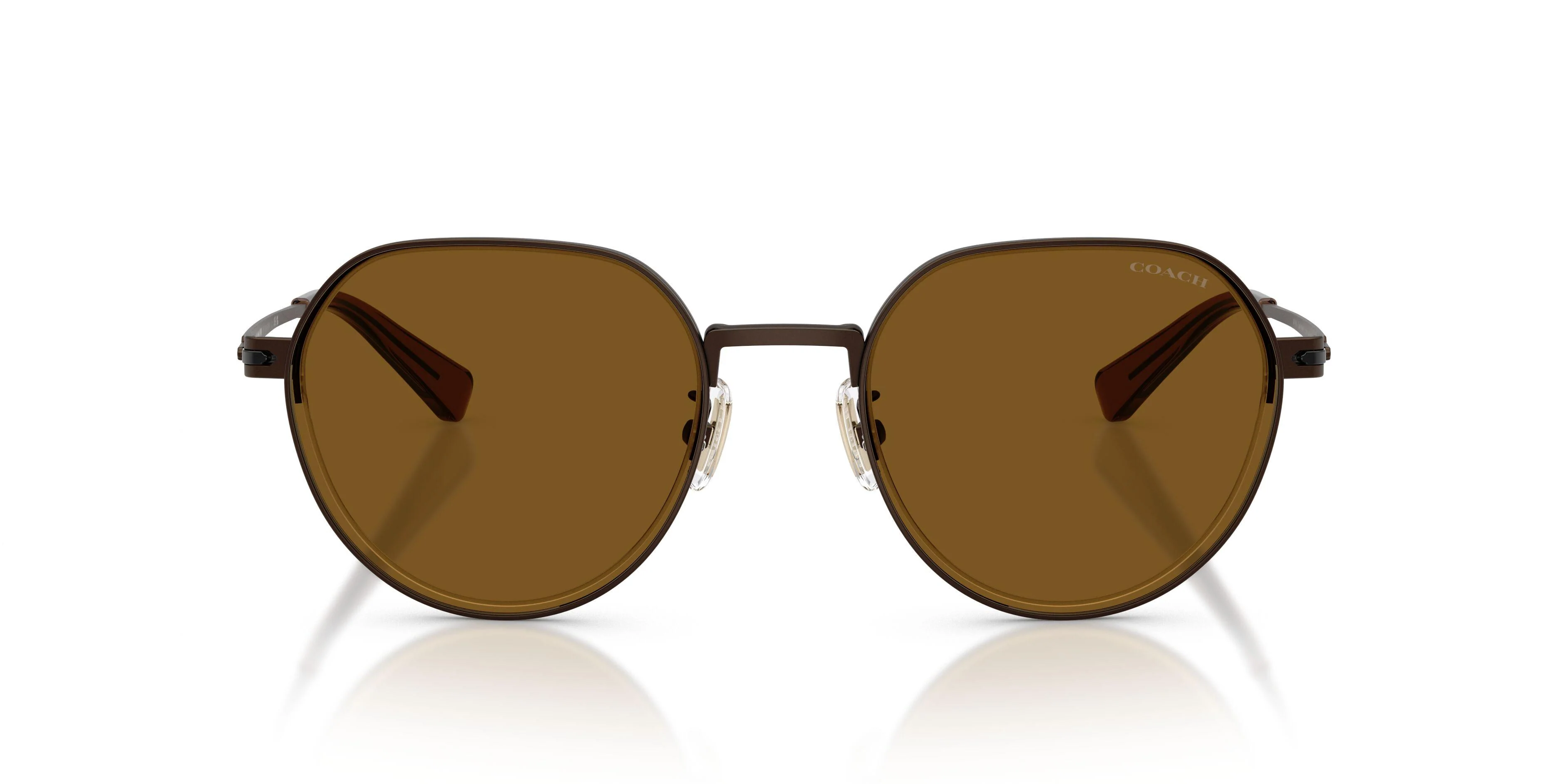 Coach Cae81 7179 Sunglasses - Image 43