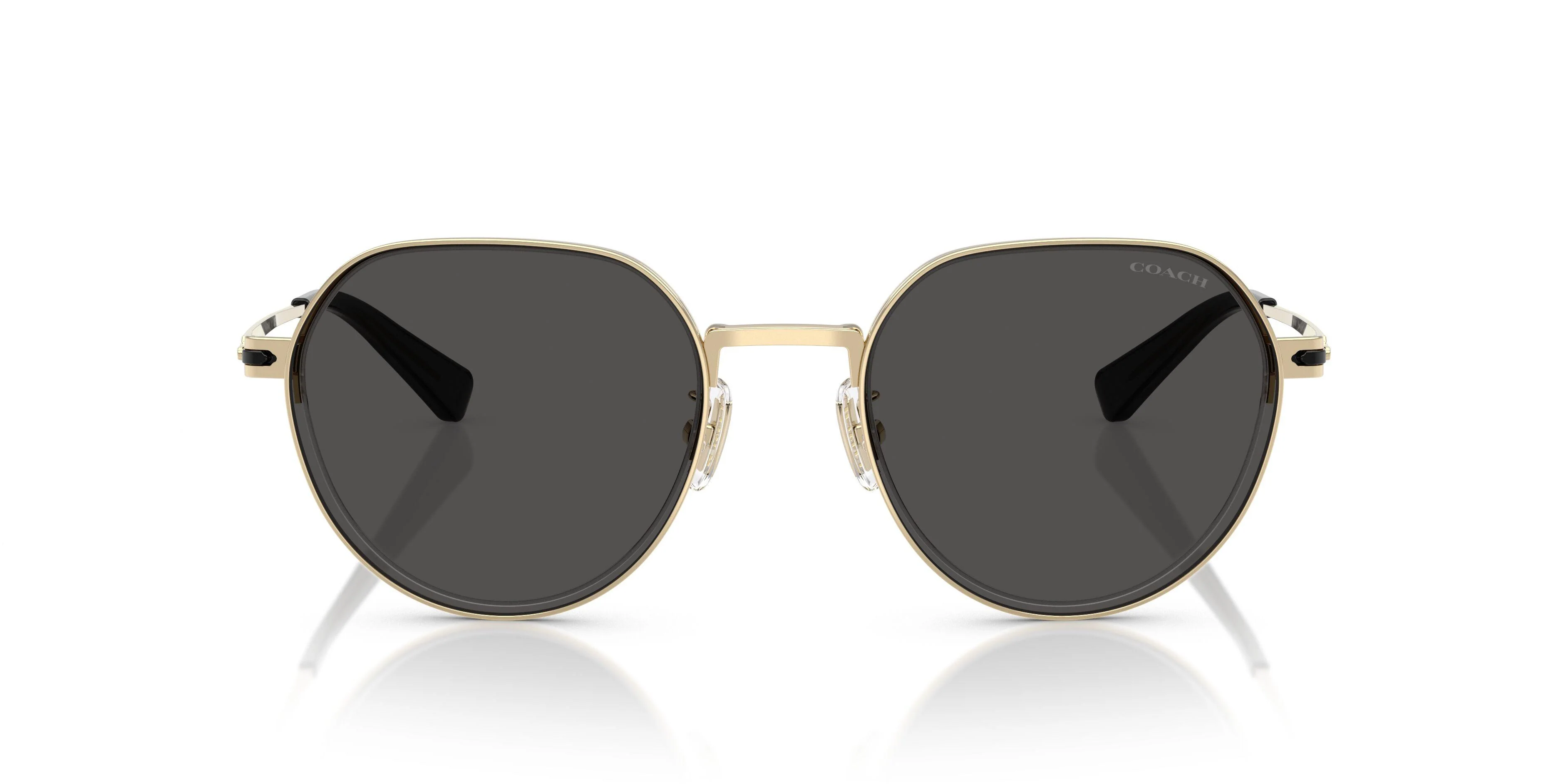 Coach Cae81 7179 Sunglasses - Image 49